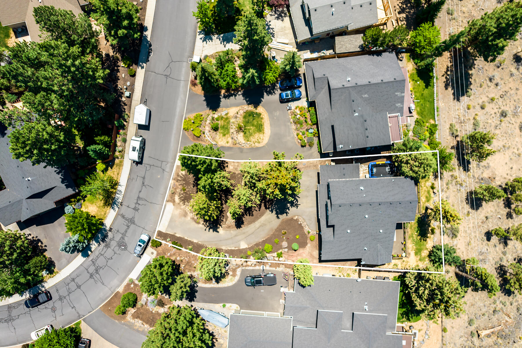 Awbrey Ridge - Residential