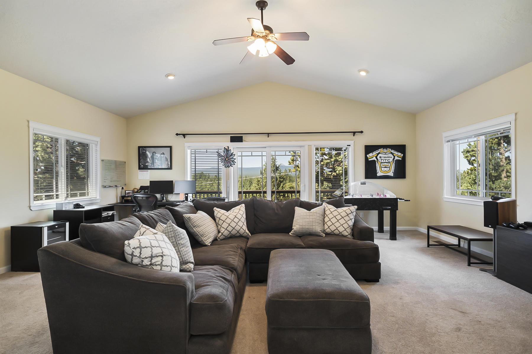 Awbrey Ridge - Residential