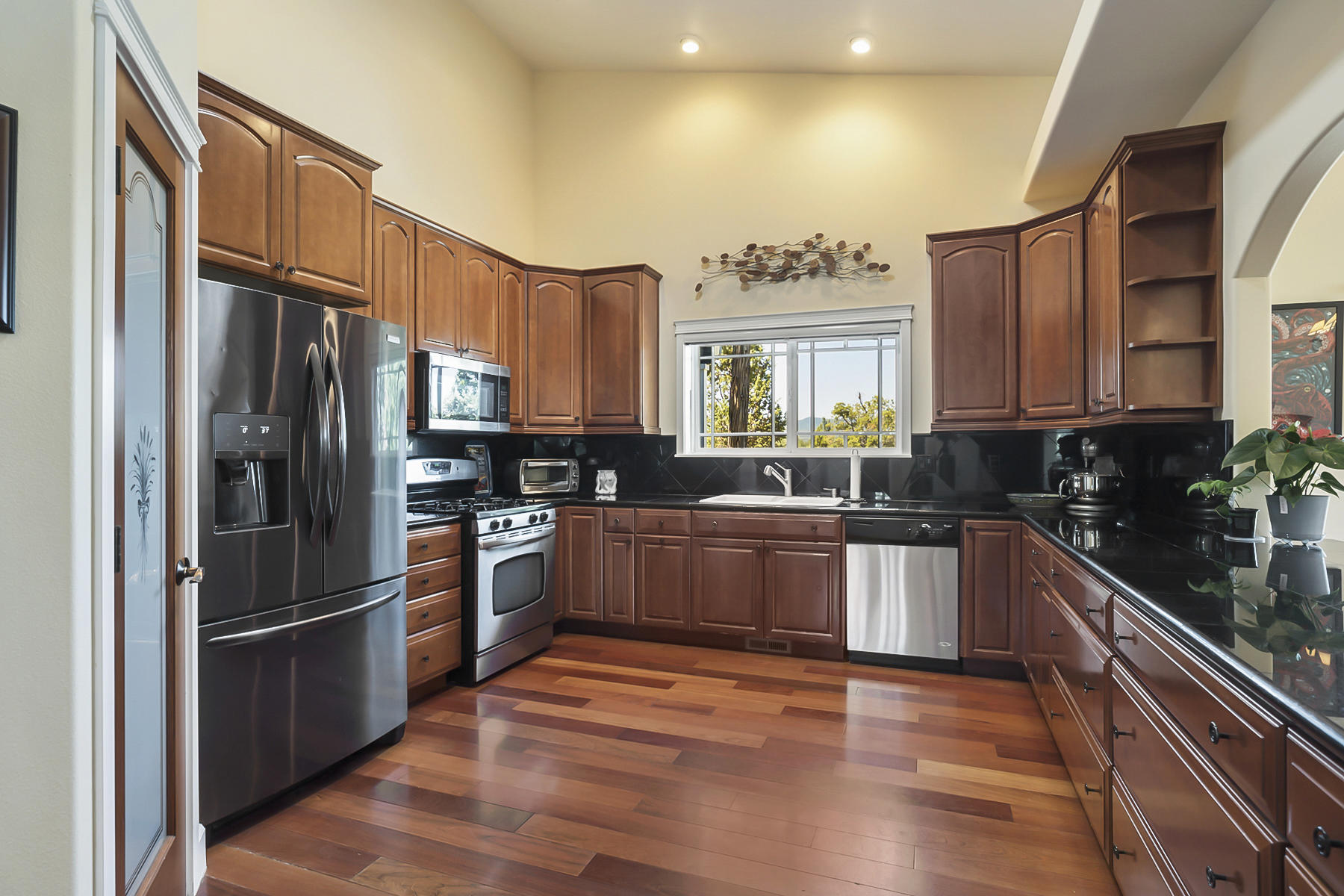 Awbrey Ridge - Residential