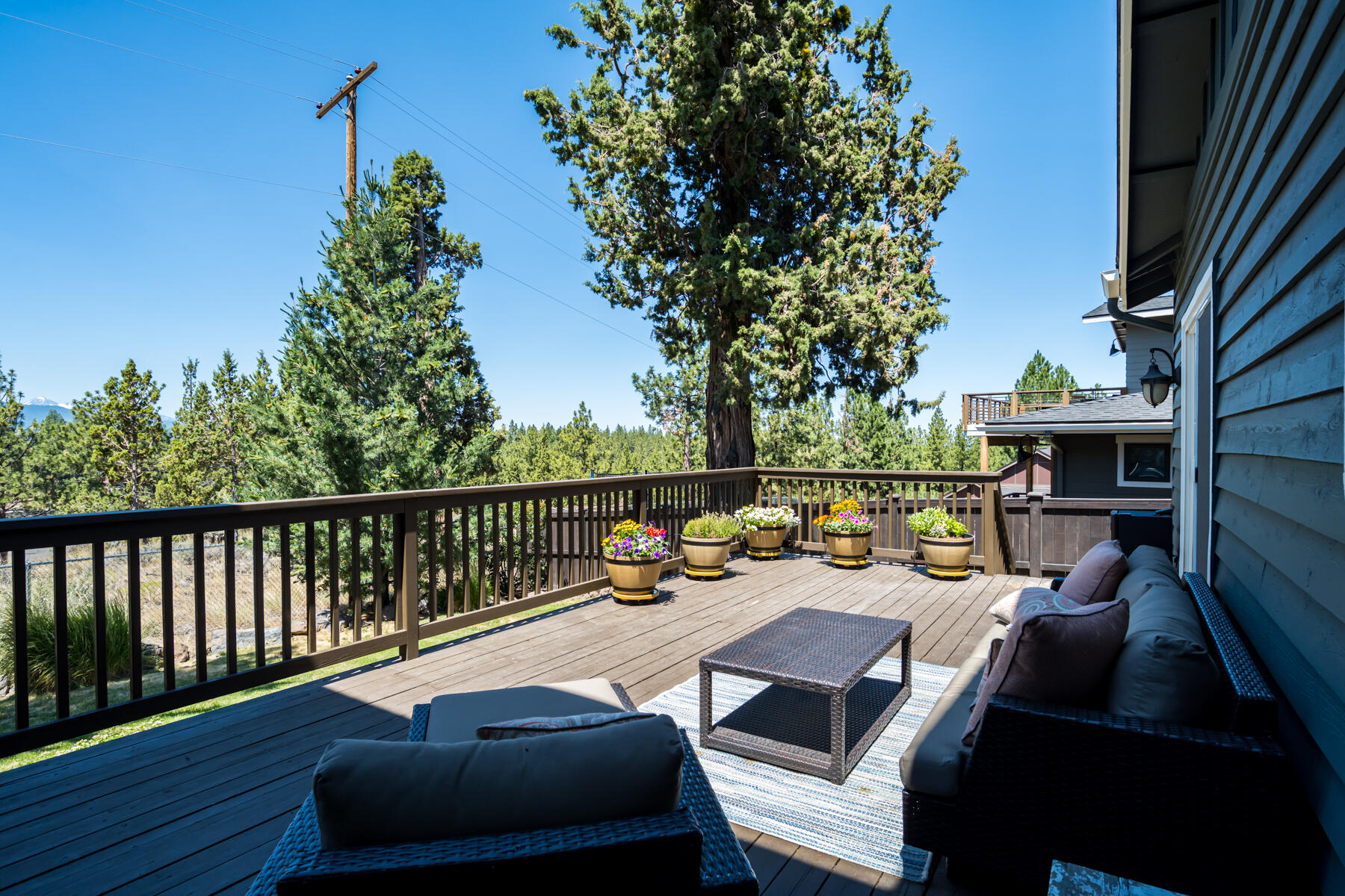 Awbrey Ridge - Residential