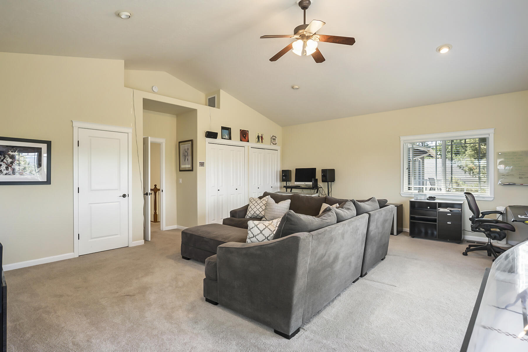 Awbrey Ridge - Residential