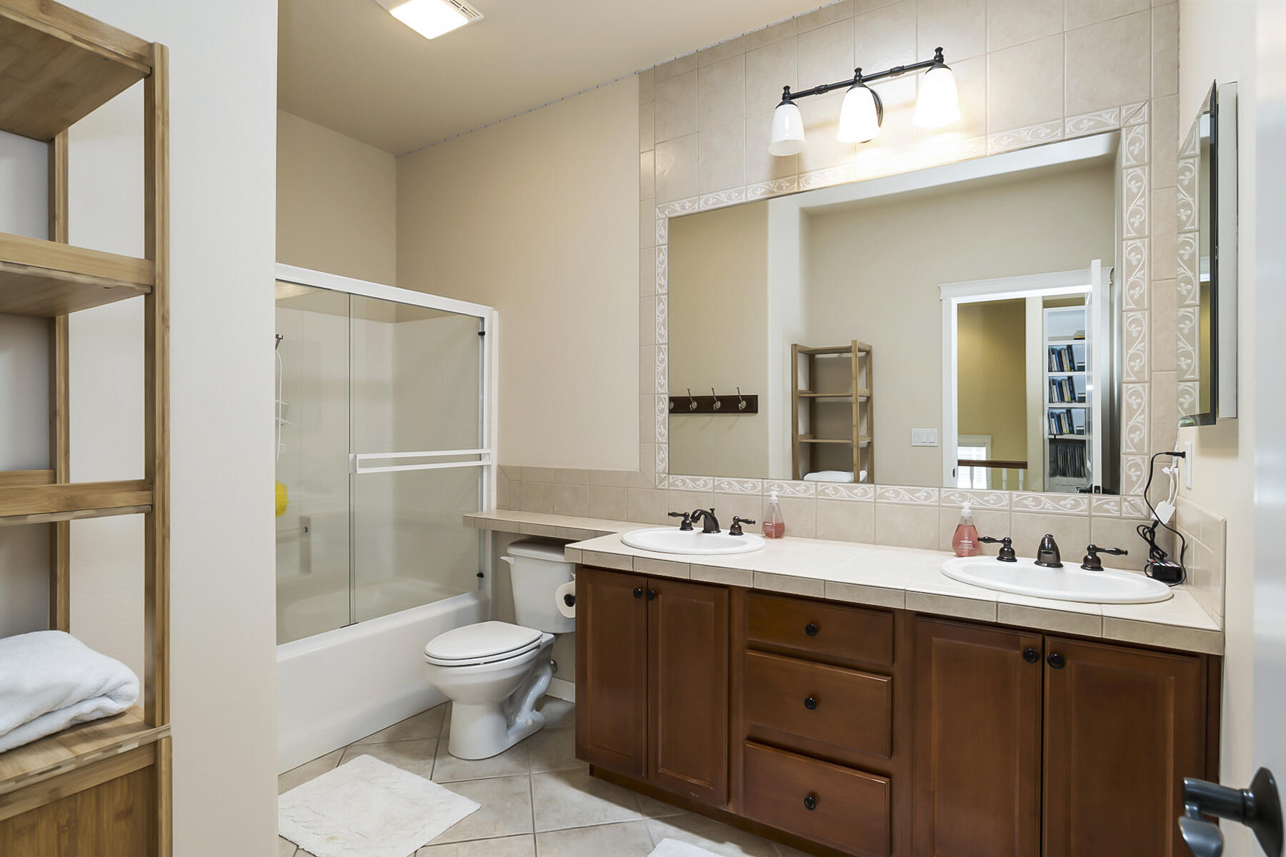 Awbrey Ridge - Residential