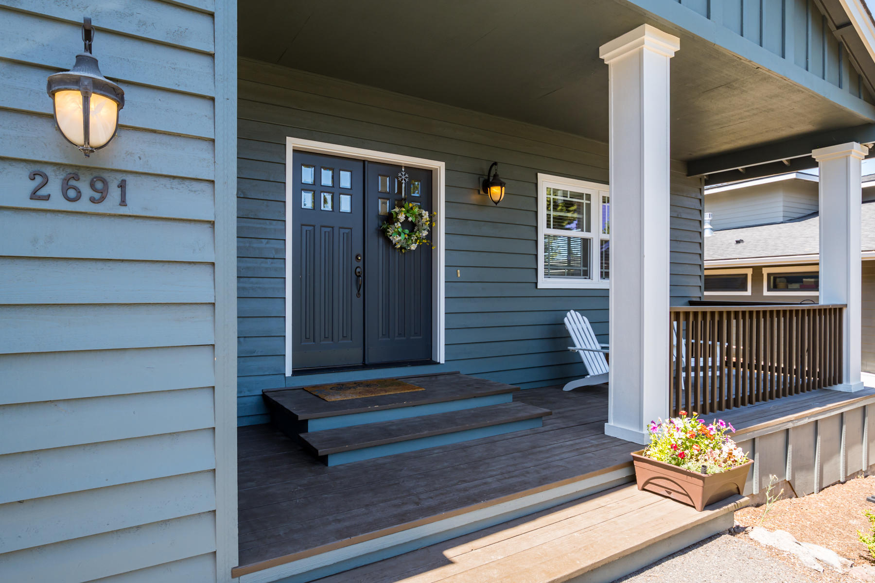 Awbrey Ridge - Residential