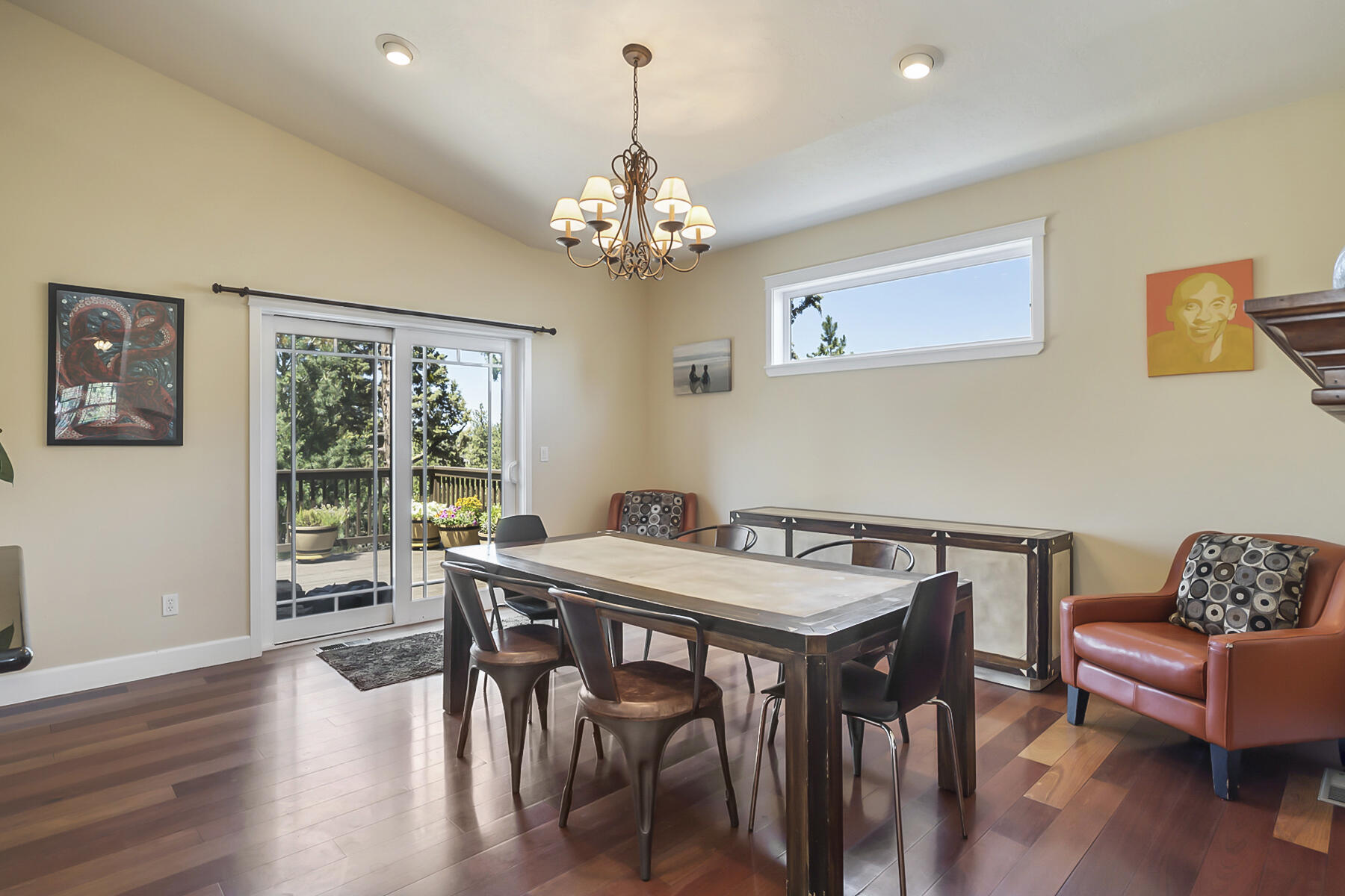 Awbrey Ridge - Residential