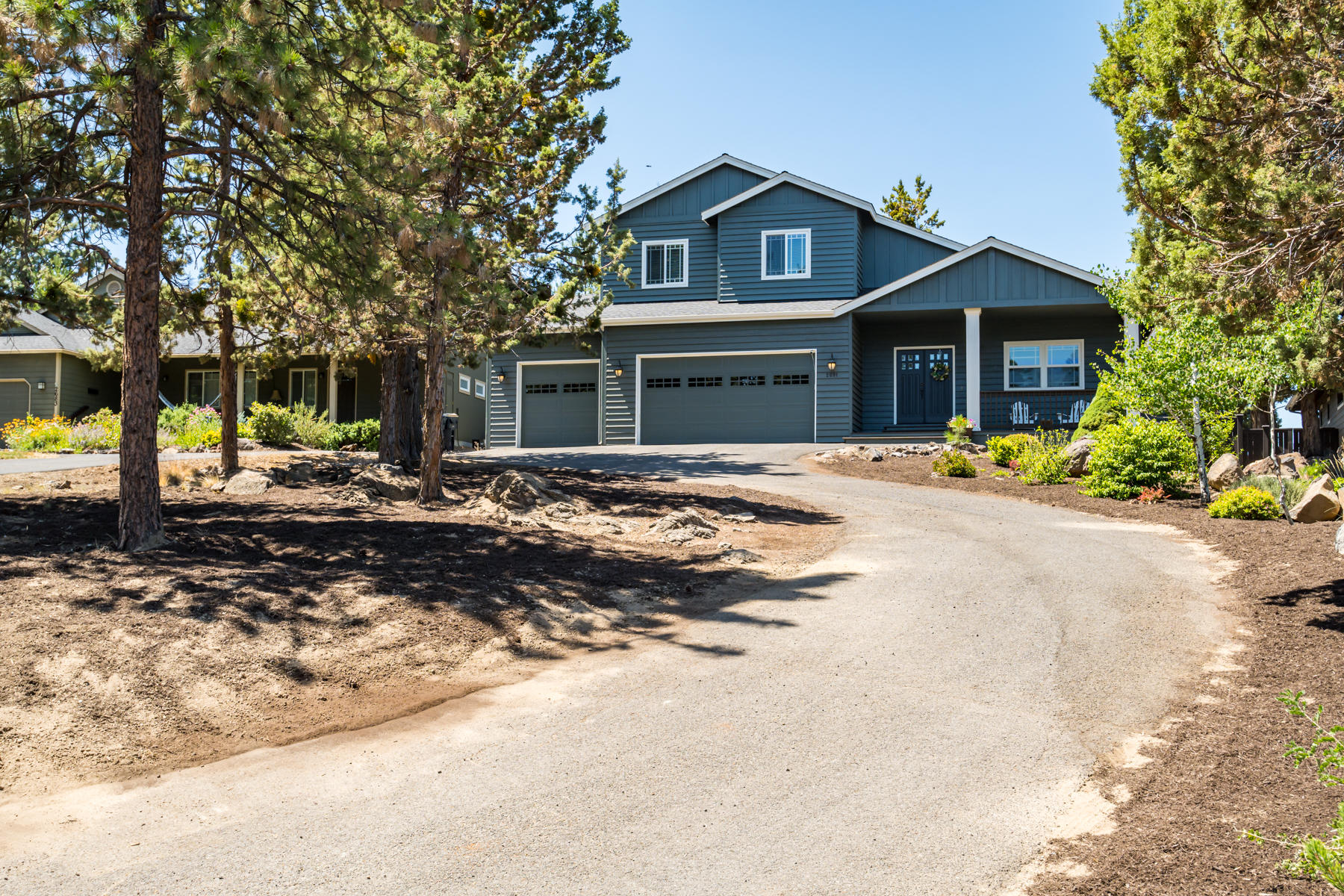 Awbrey Ridge - Residential