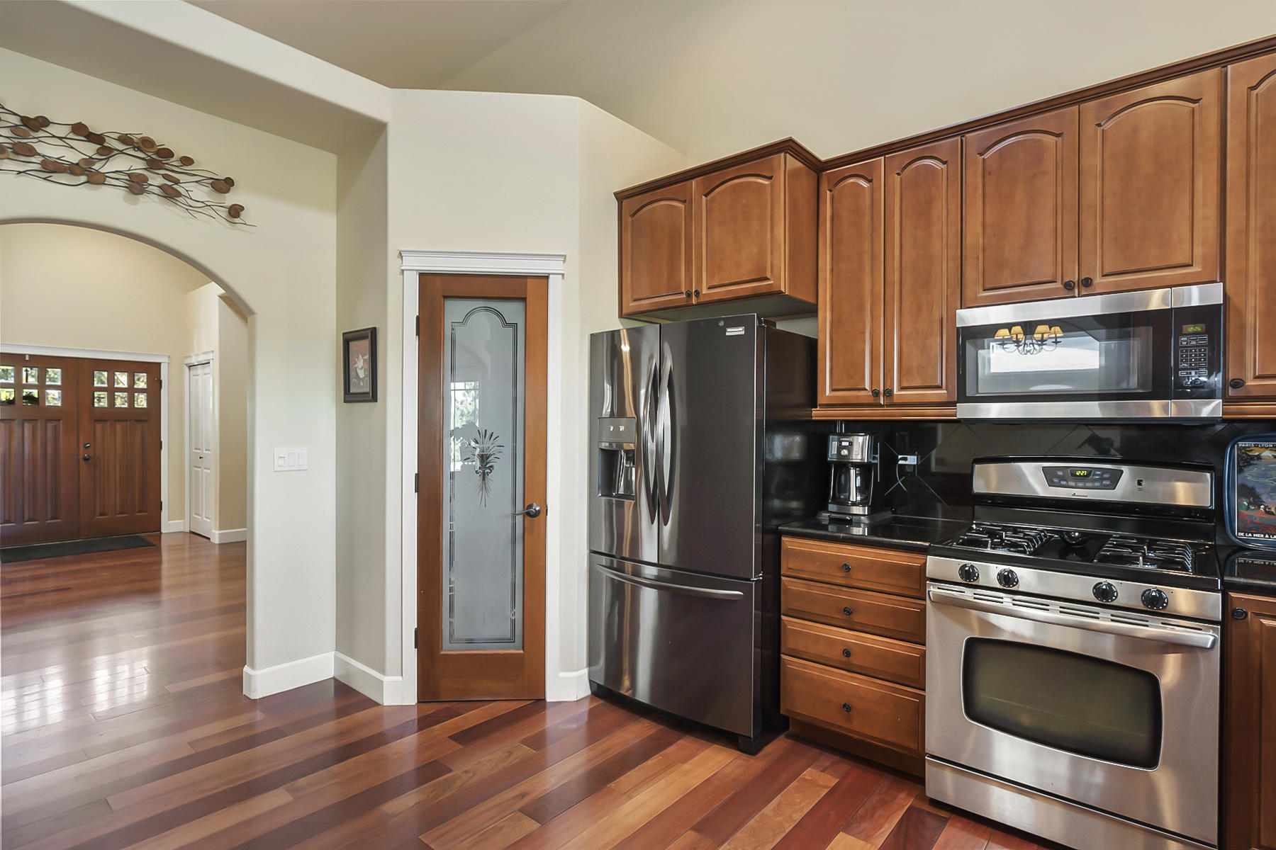 Awbrey Ridge - Residential