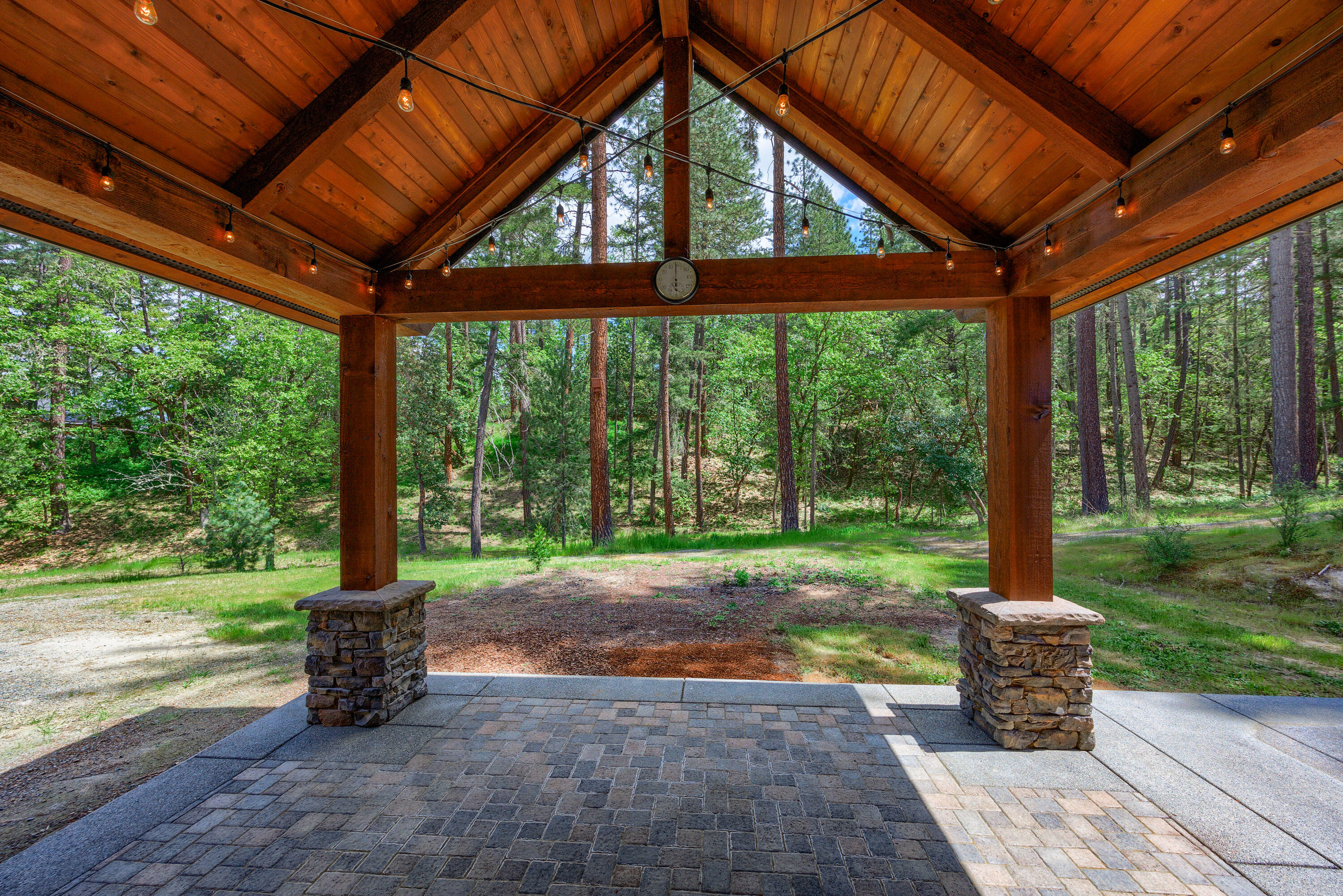 Ponderosa Ridge Estate - Residential