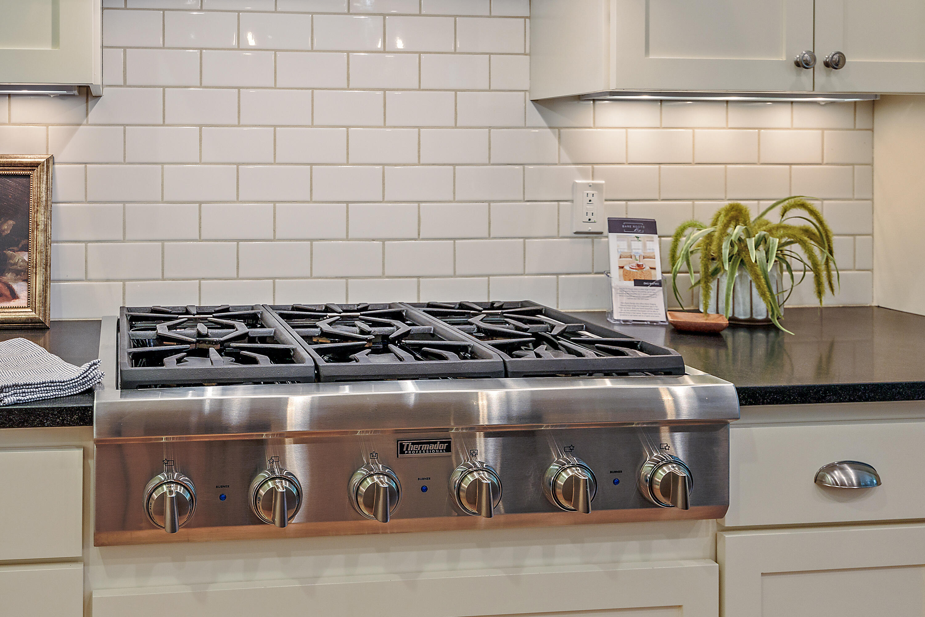 Ponderosa Ridge Estate - Residential