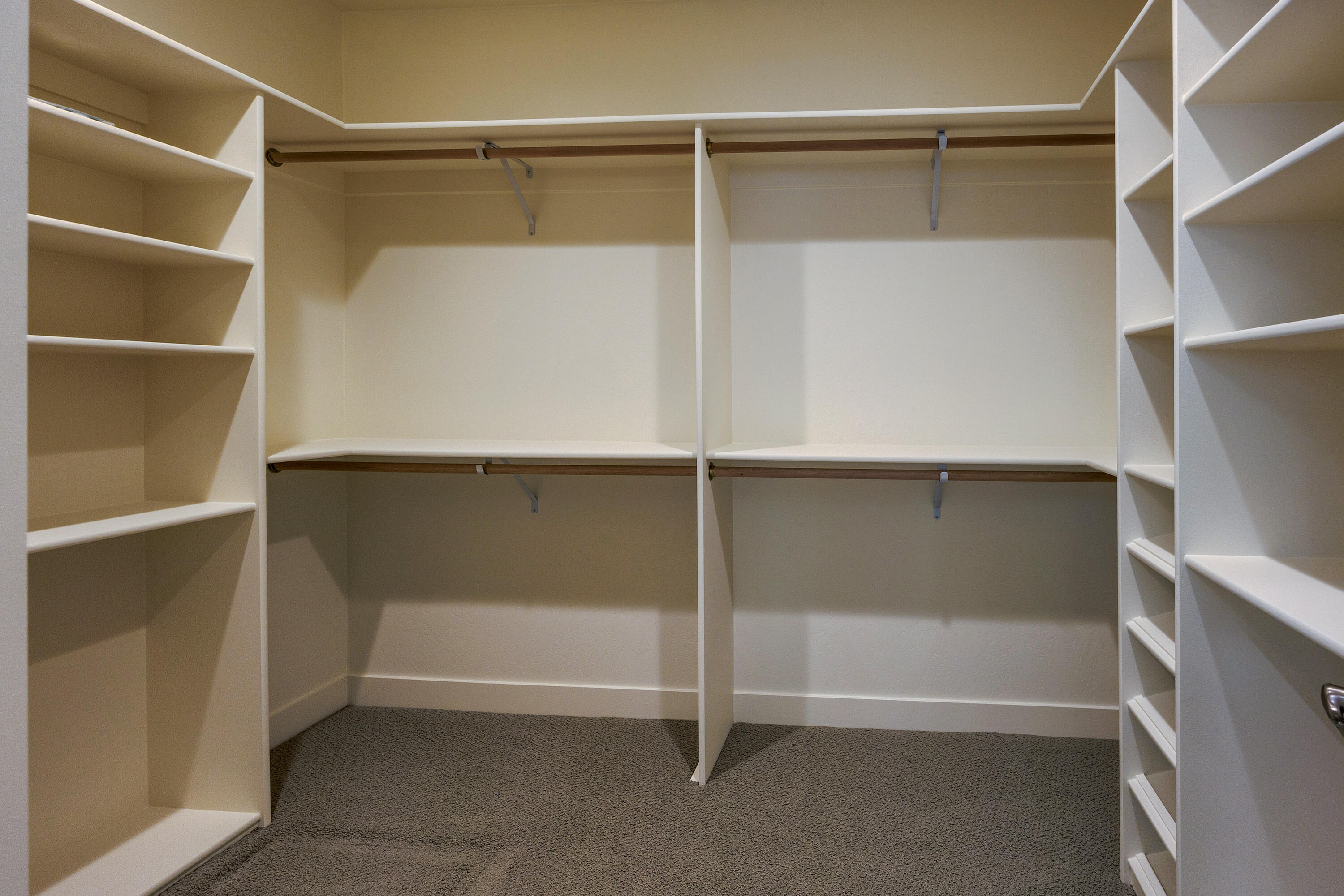 Ponderosa Ridge Estate - Residential