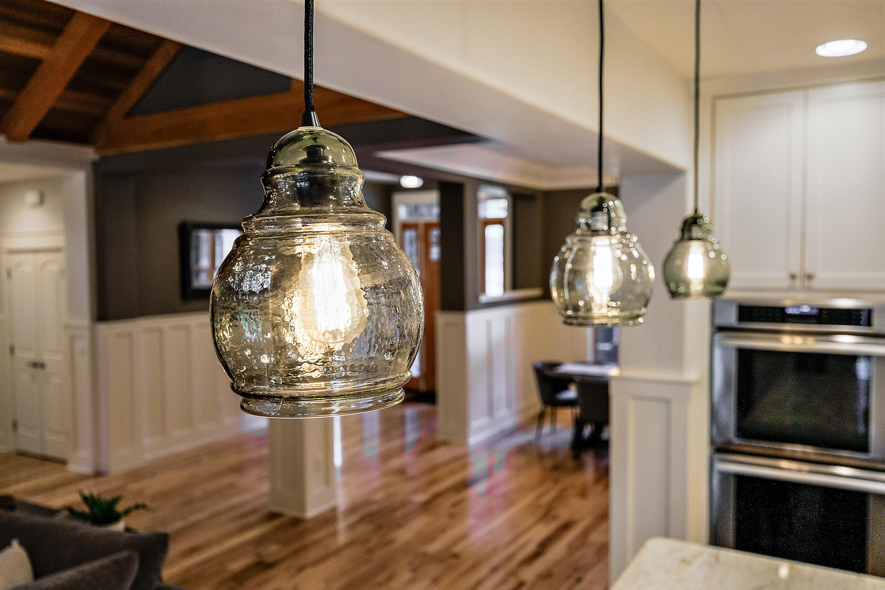 Ponderosa Ridge Estate - Residential