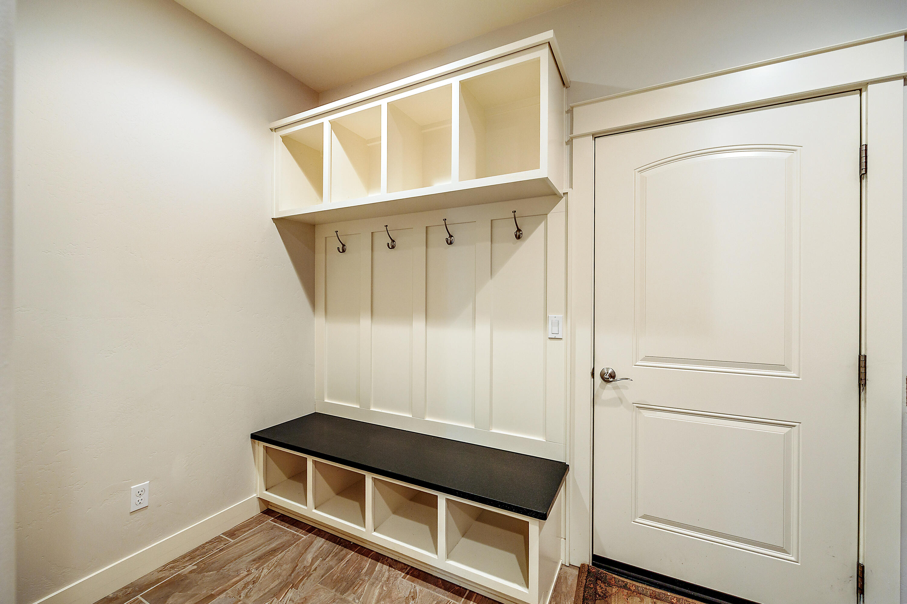 Ponderosa Ridge Estate - Residential