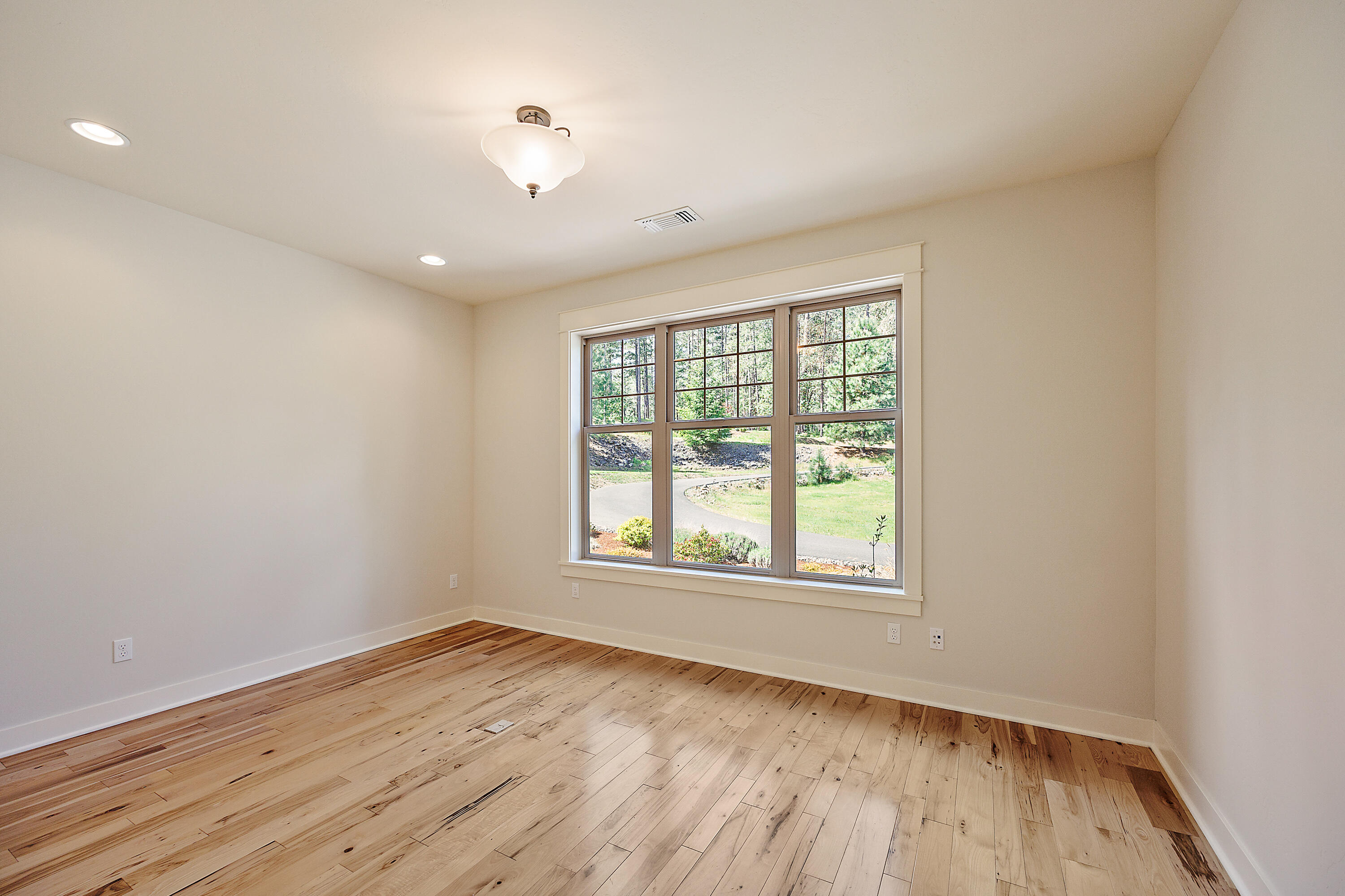 Ponderosa Ridge Estate - Residential