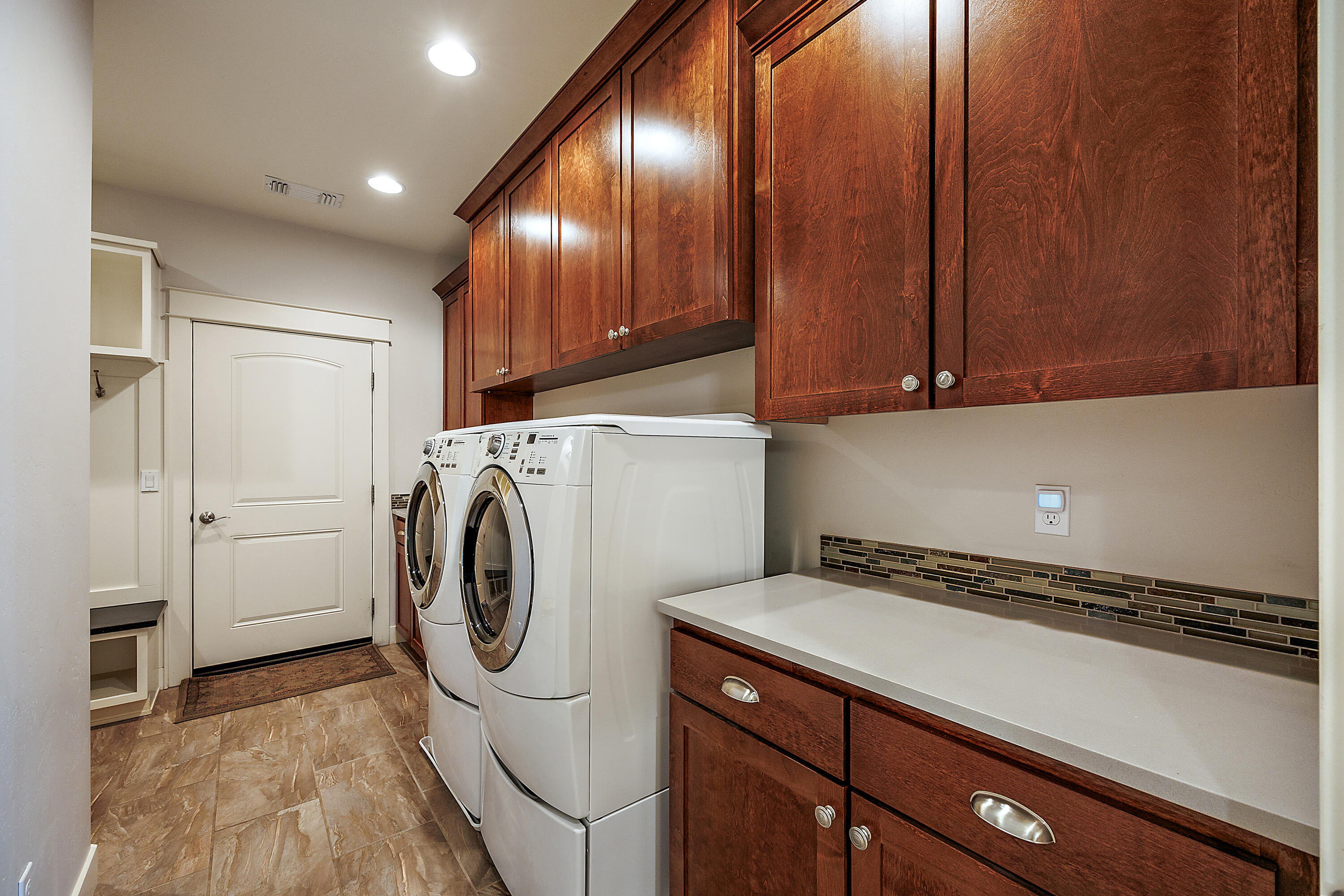 Ponderosa Ridge Estate - Residential