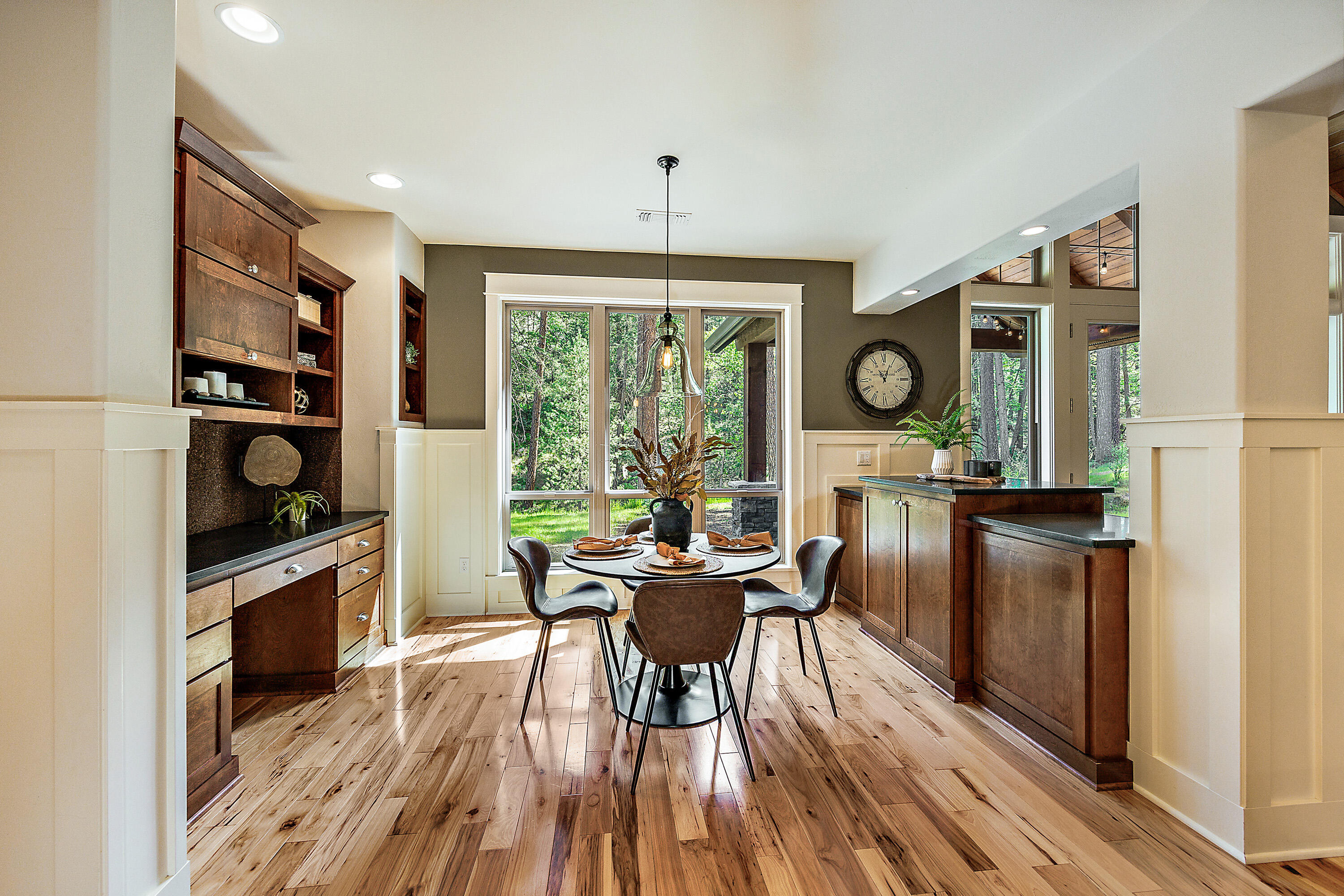 Ponderosa Ridge Estate - Residential