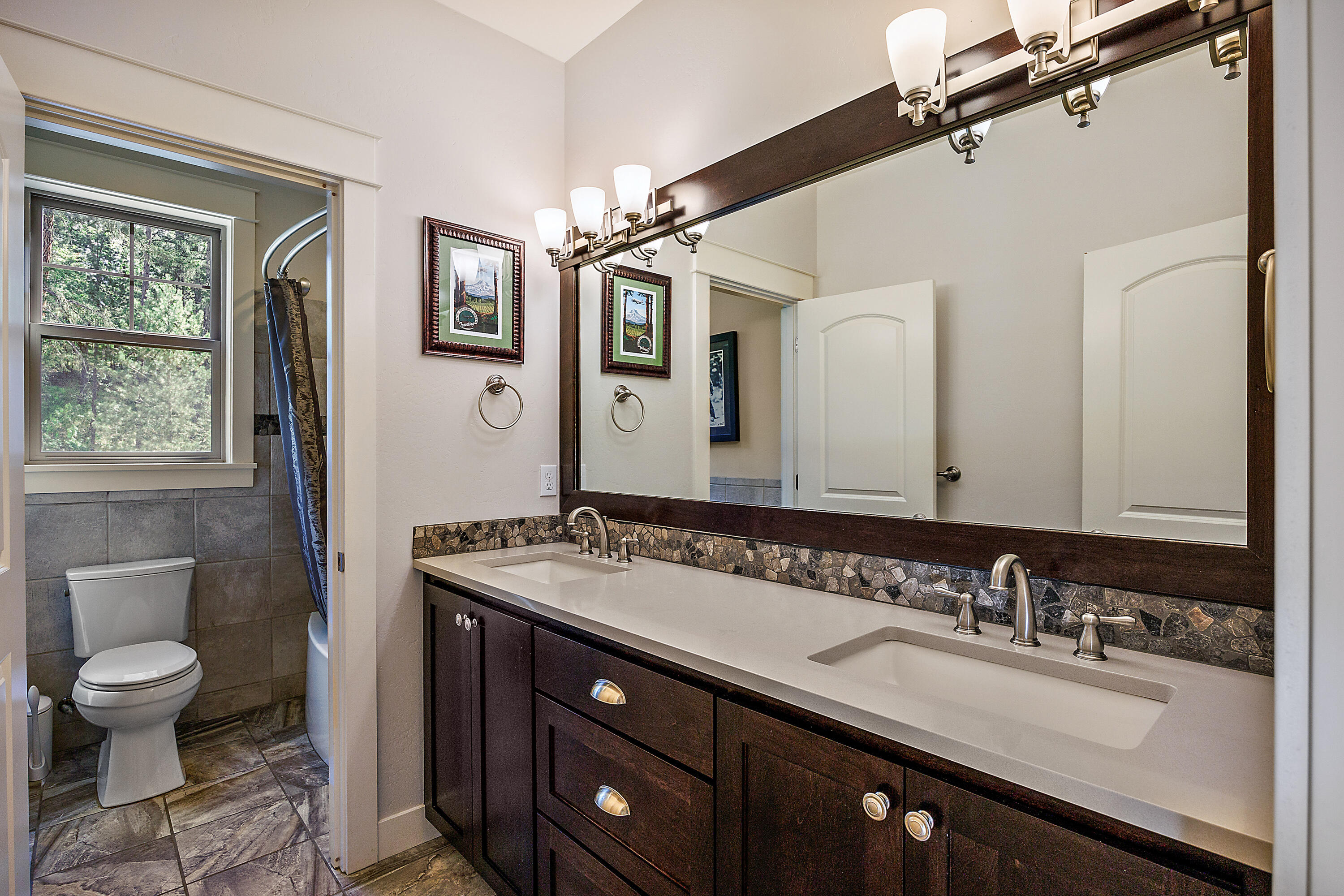 Ponderosa Ridge Estate - Residential