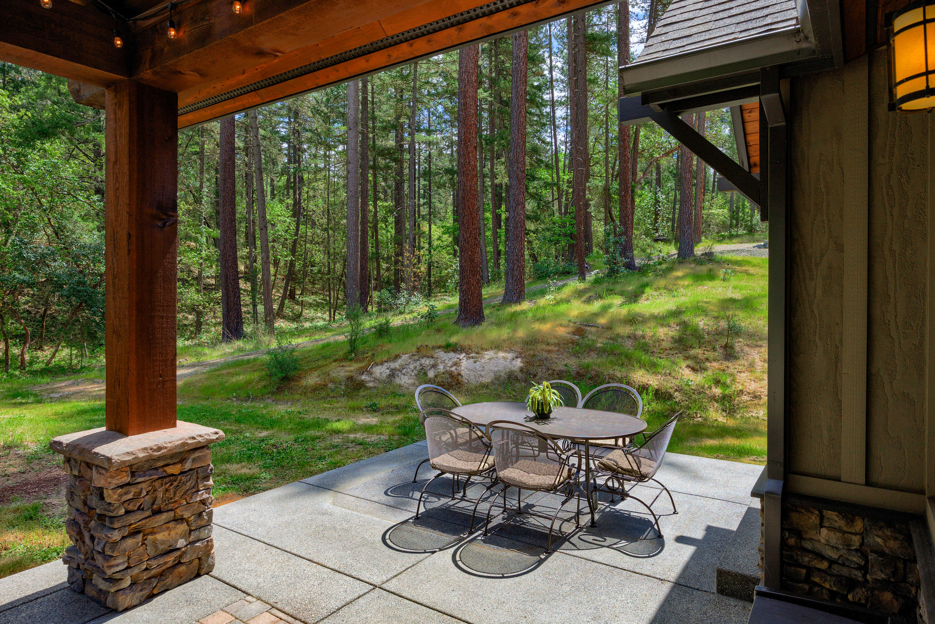 Ponderosa Ridge Estate - Residential