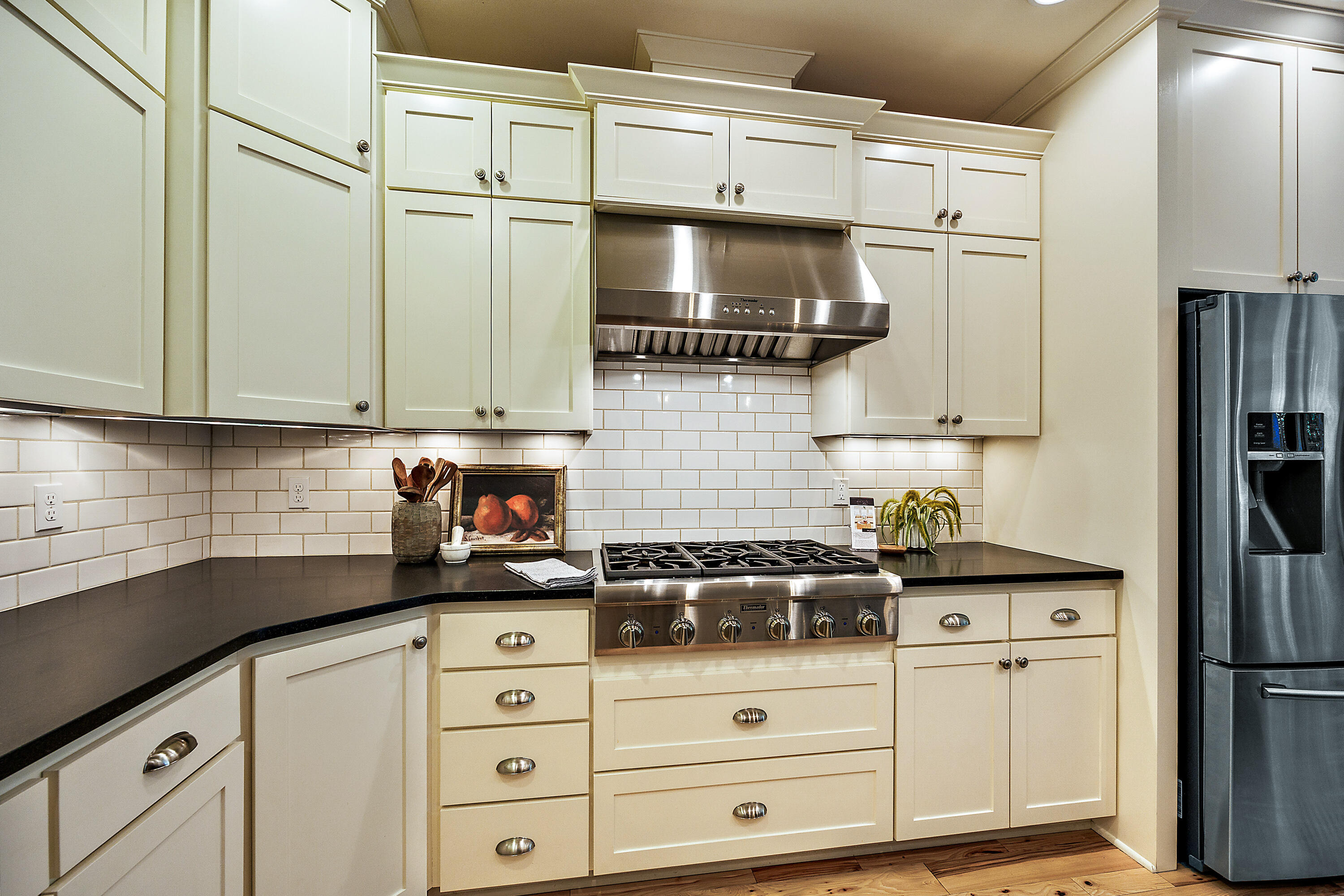 Ponderosa Ridge Estate - Residential