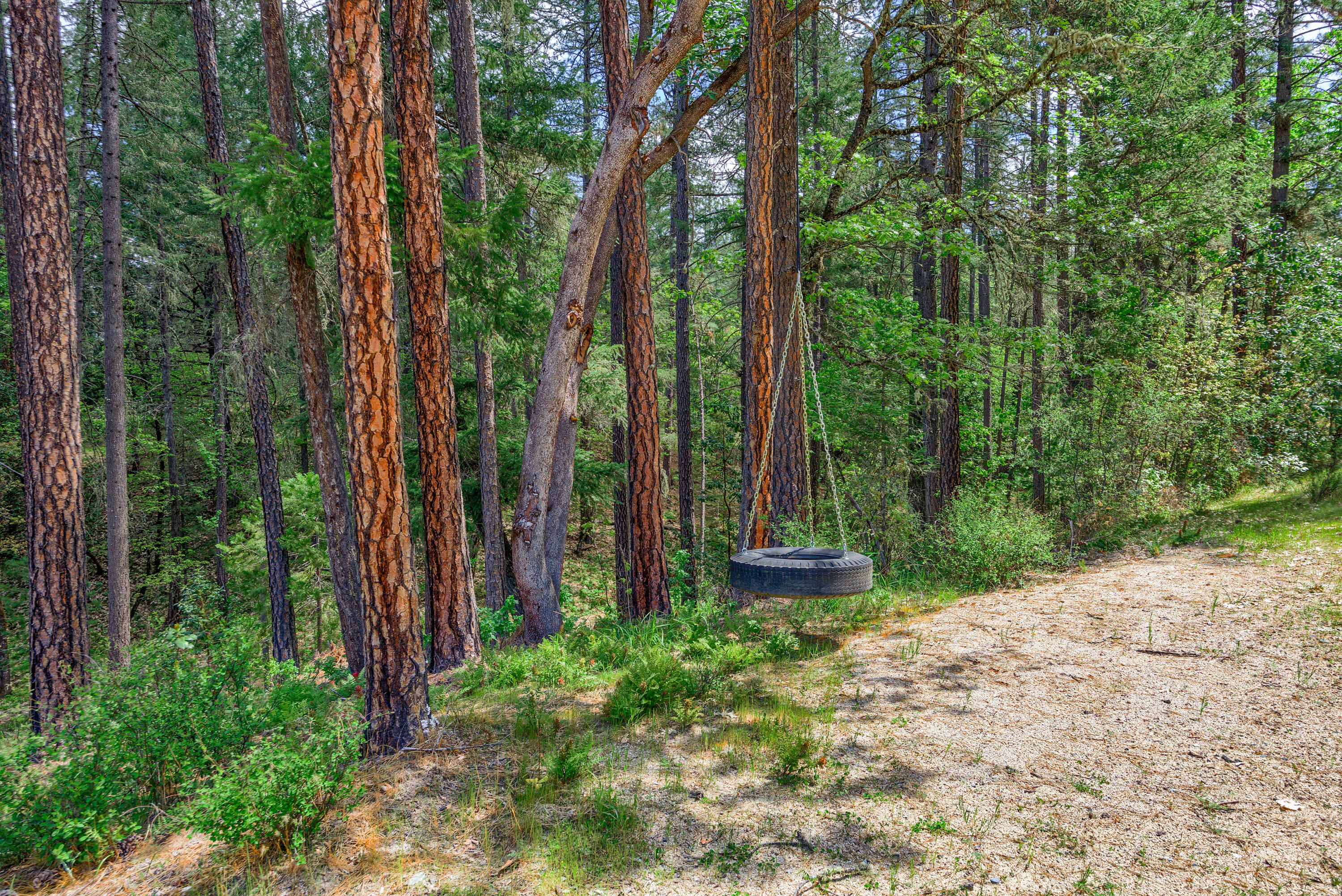 Ponderosa Ridge Estate - Residential