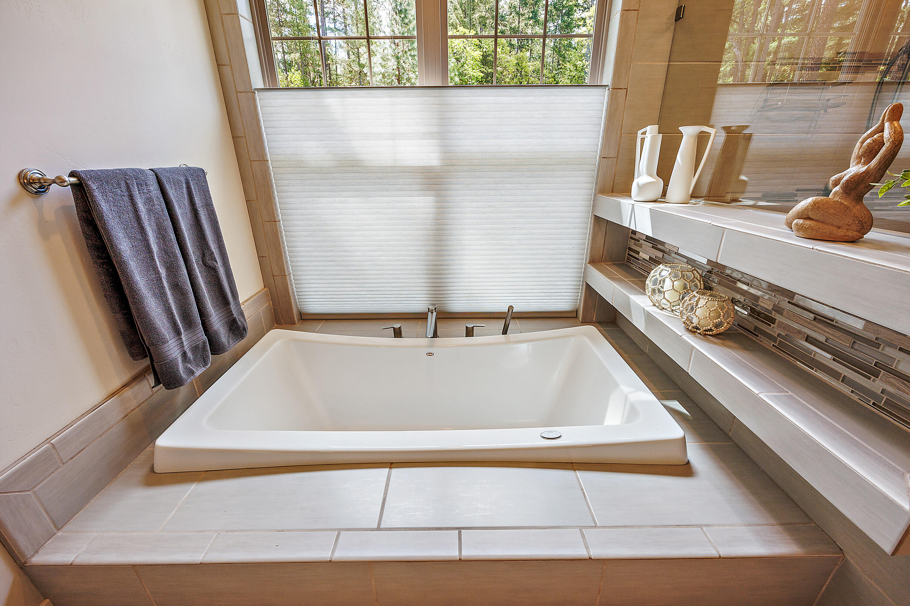 Ponderosa Ridge Estate - Residential