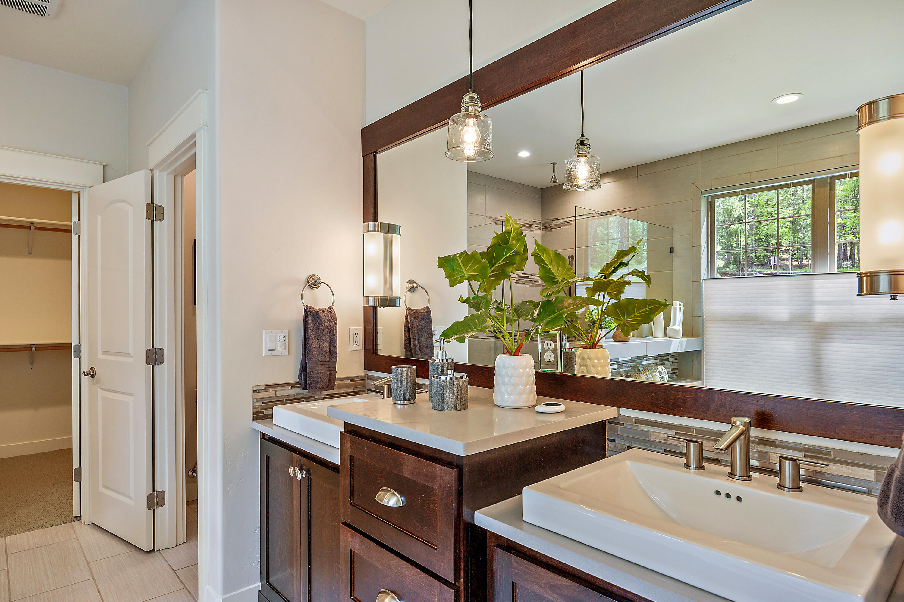 Ponderosa Ridge Estate - Residential