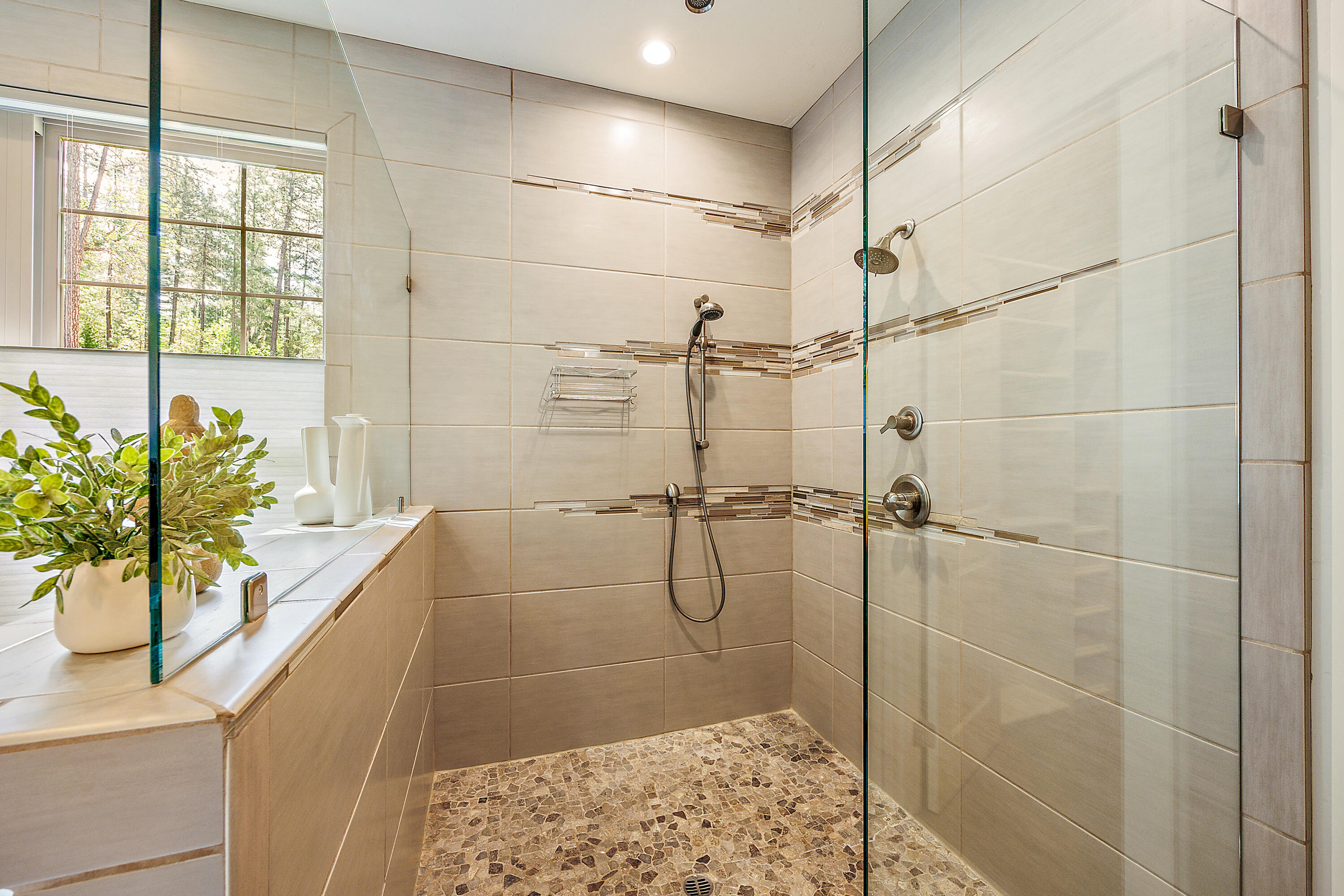 Ponderosa Ridge Estate - Residential