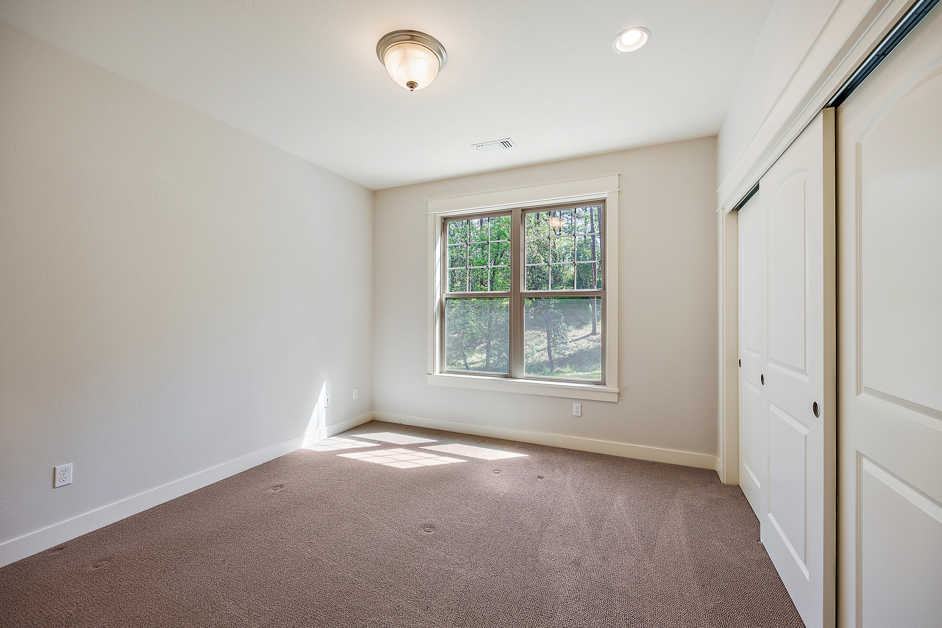 Ponderosa Ridge Estate - Residential