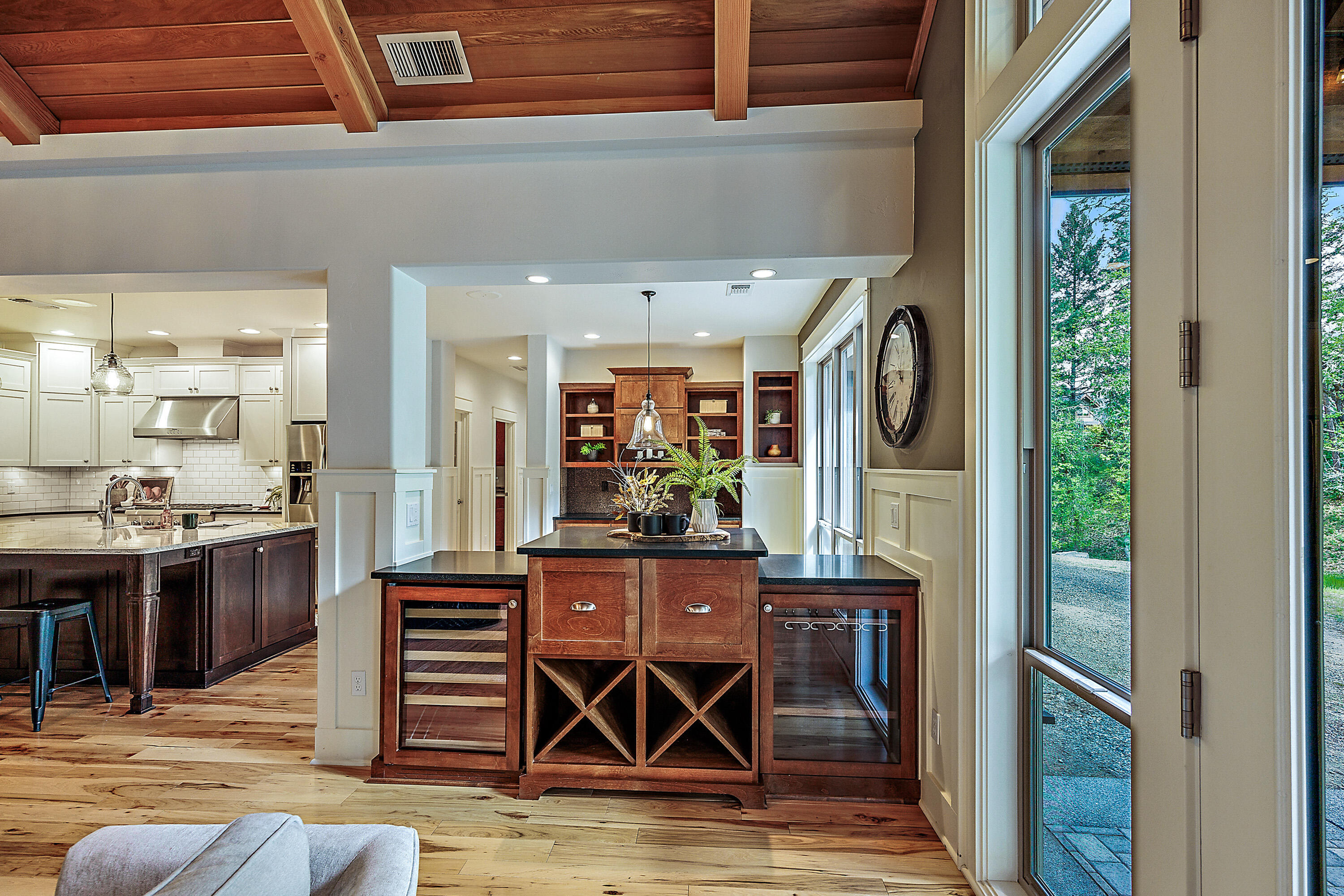 Ponderosa Ridge Estate - Residential