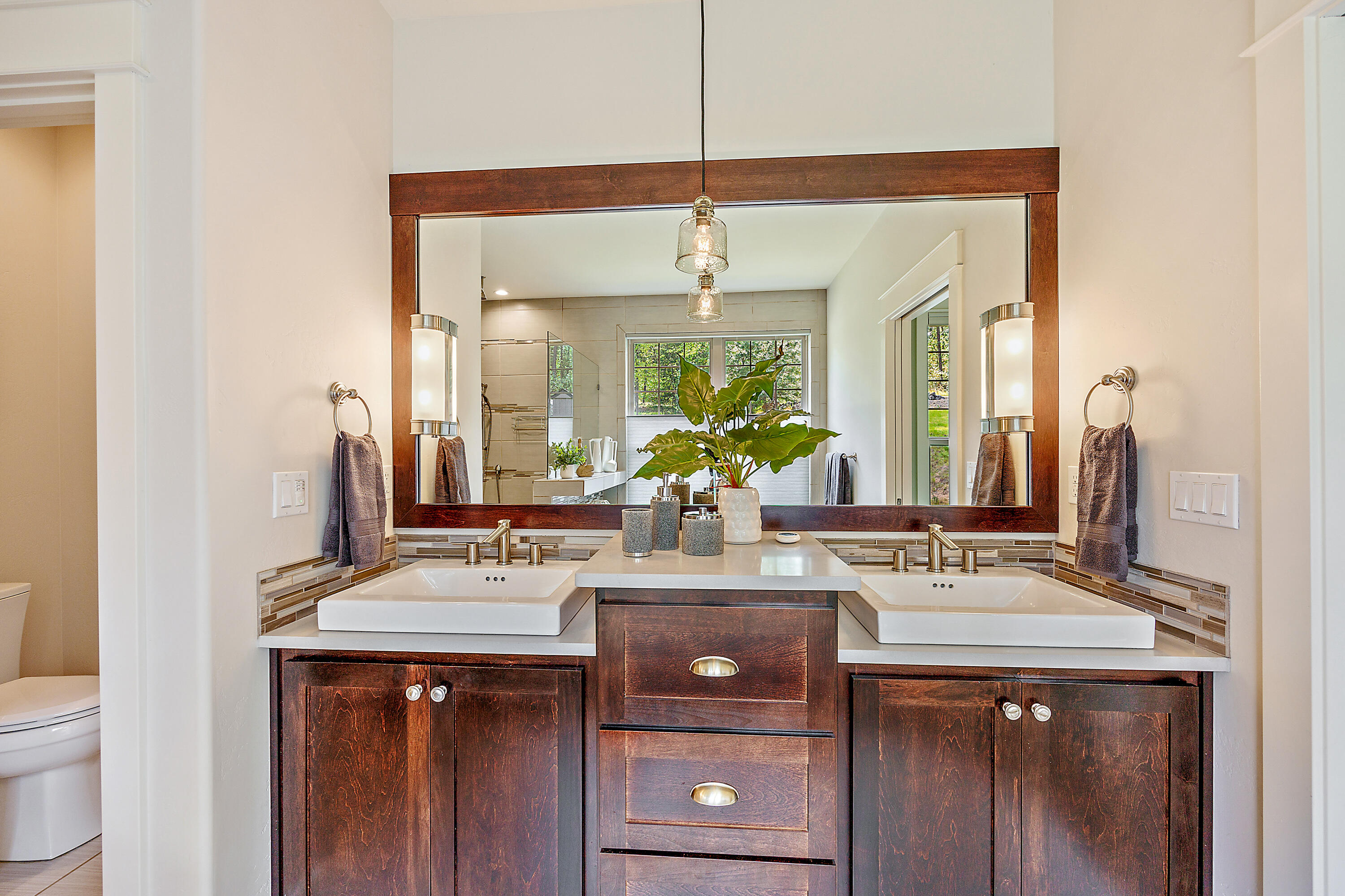 Ponderosa Ridge Estate - Residential