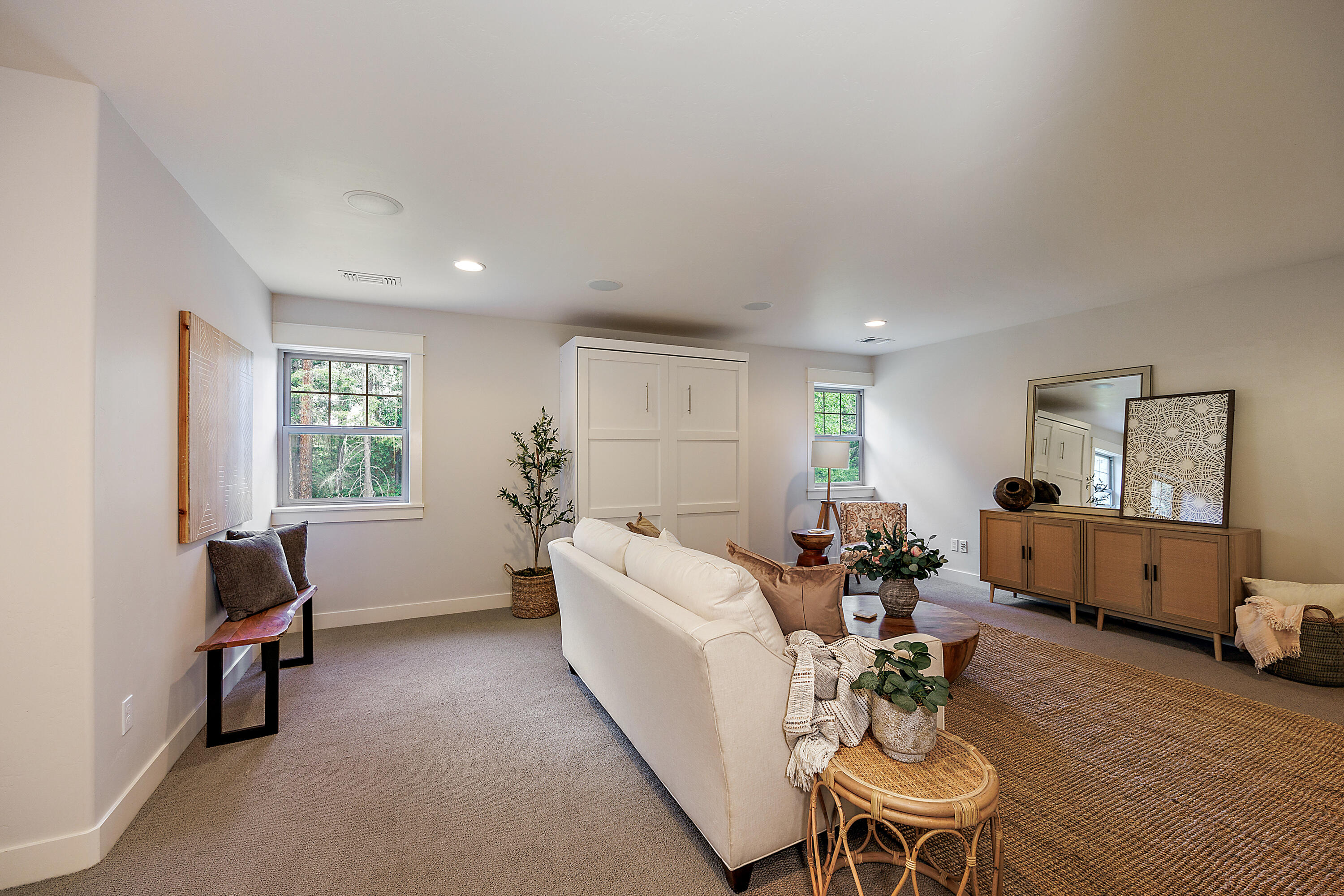 Ponderosa Ridge Estate - Residential