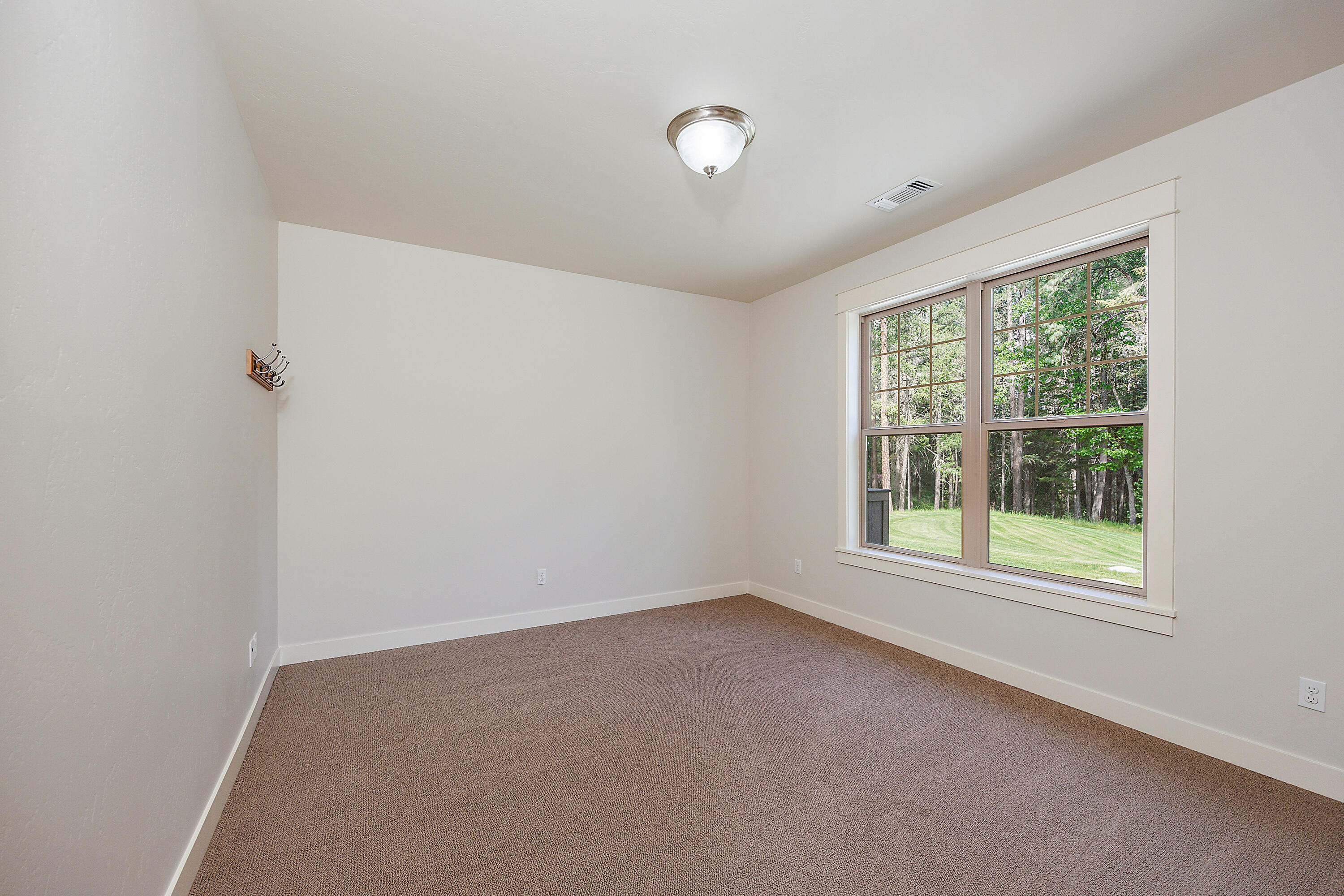 Ponderosa Ridge Estate - Residential