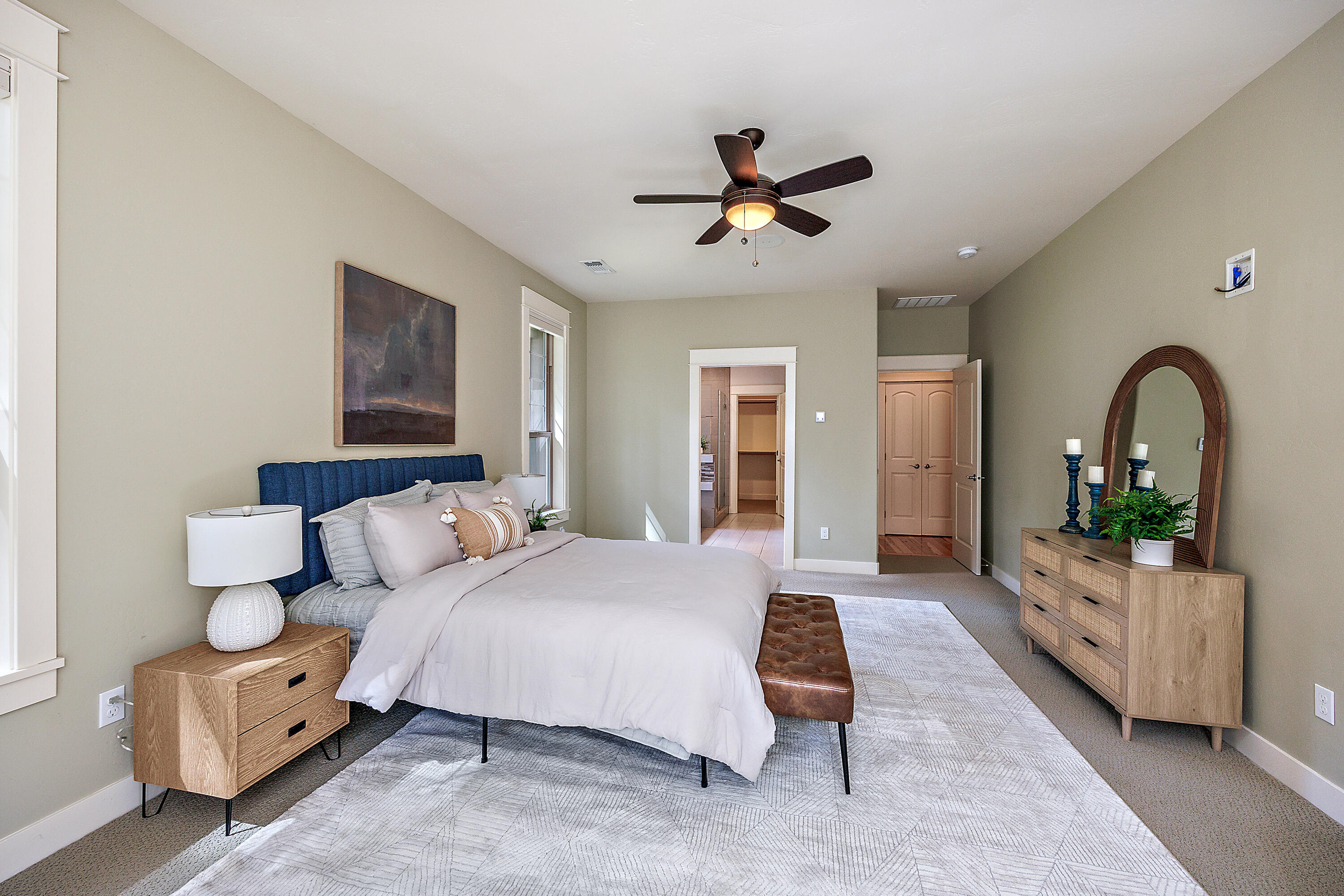 Ponderosa Ridge Estate - Residential