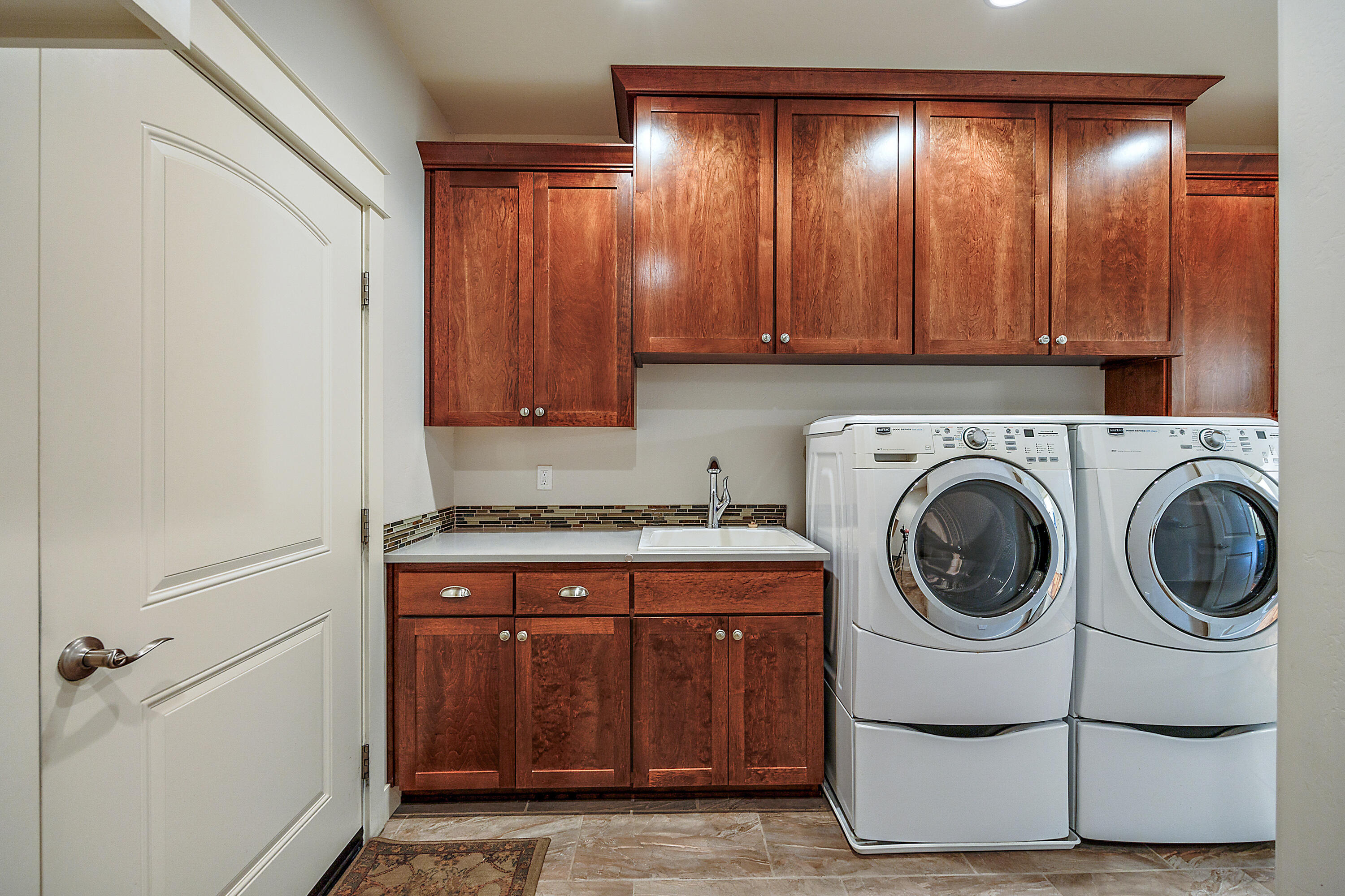 Ponderosa Ridge Estate - Residential