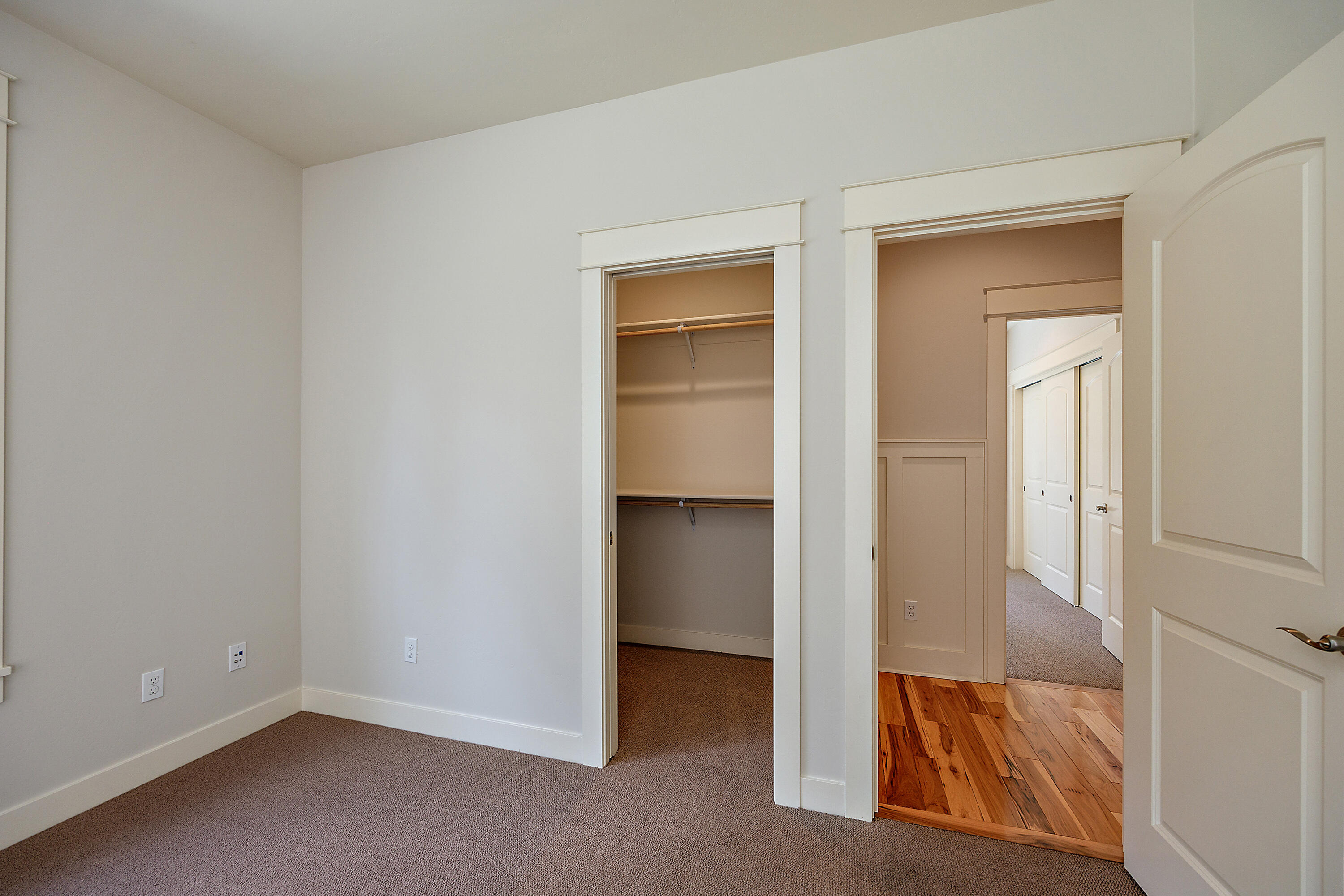 Ponderosa Ridge Estate - Residential