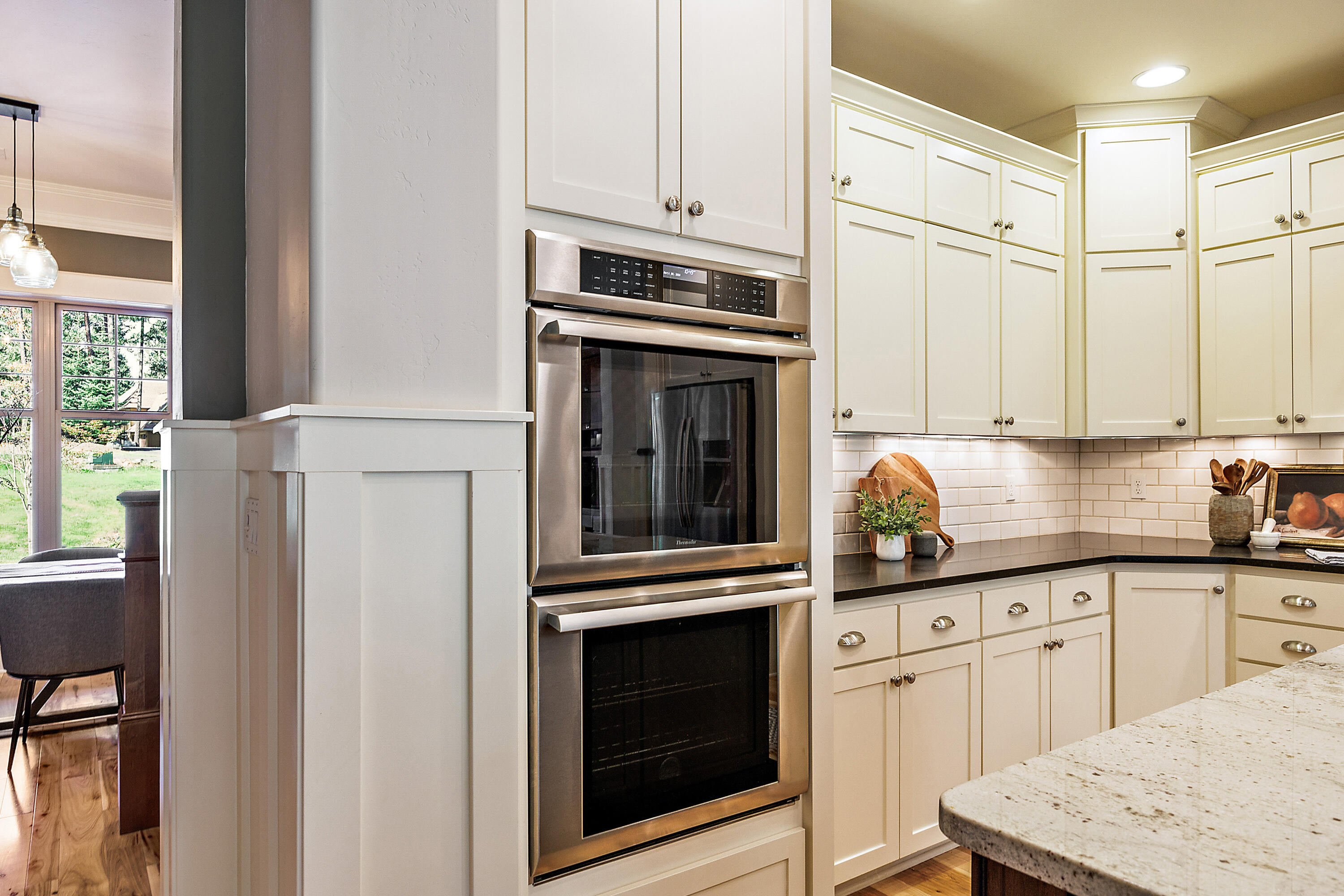 Ponderosa Ridge Estate - Residential