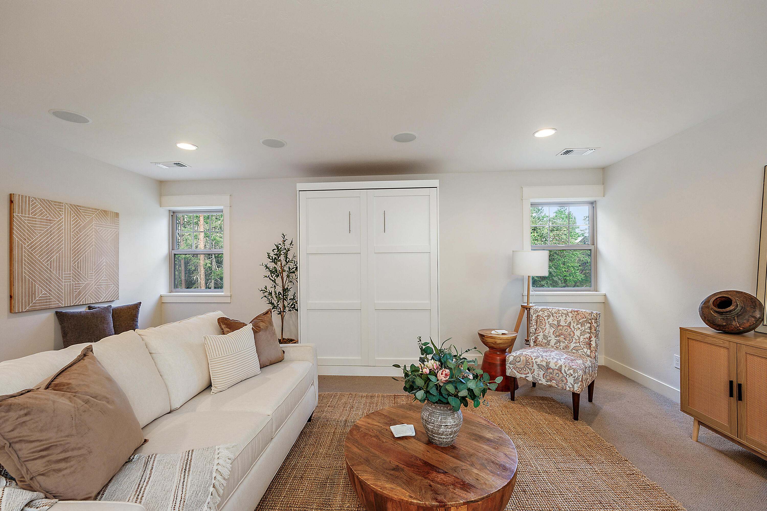 Ponderosa Ridge Estate - Residential