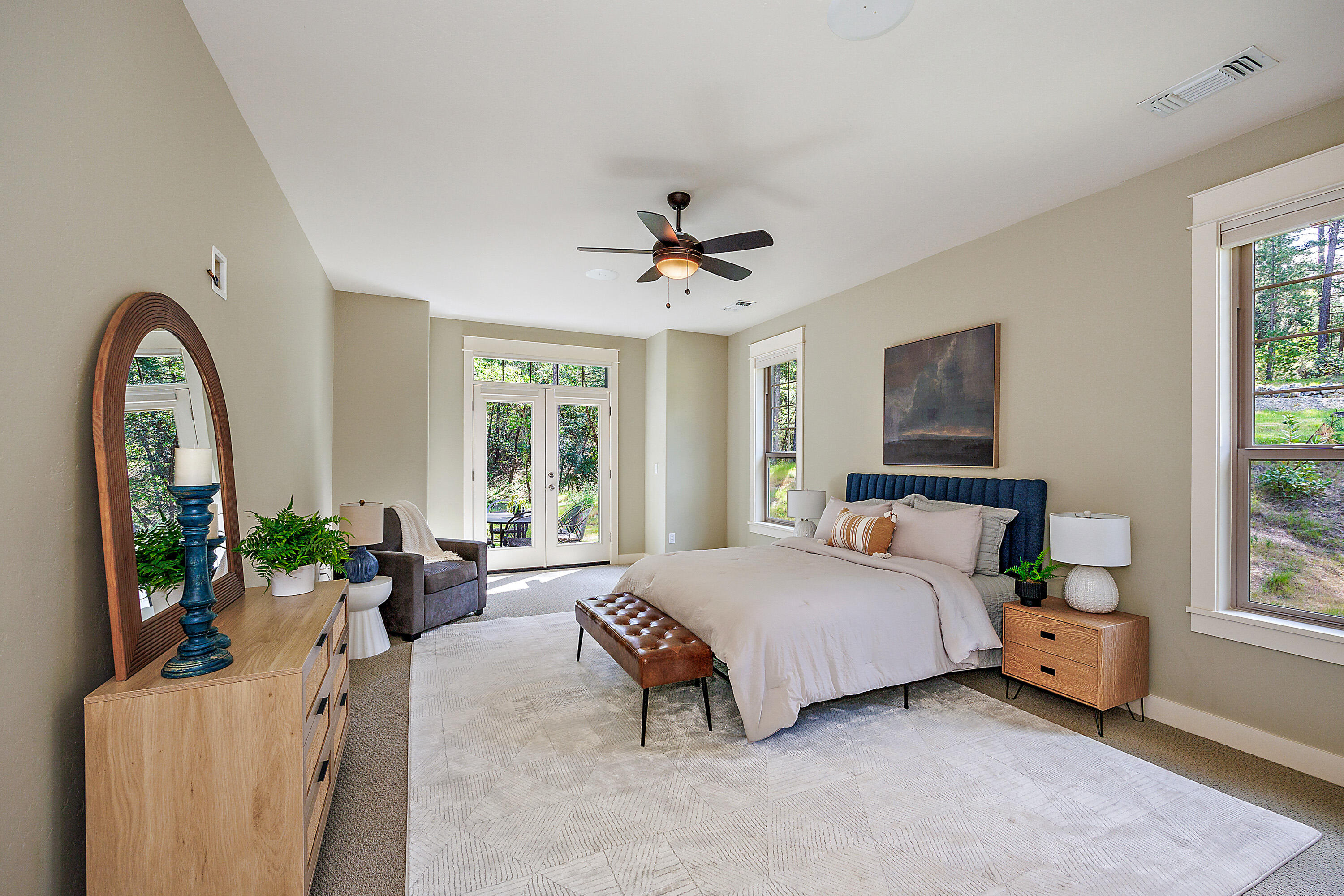 Ponderosa Ridge Estate - Residential