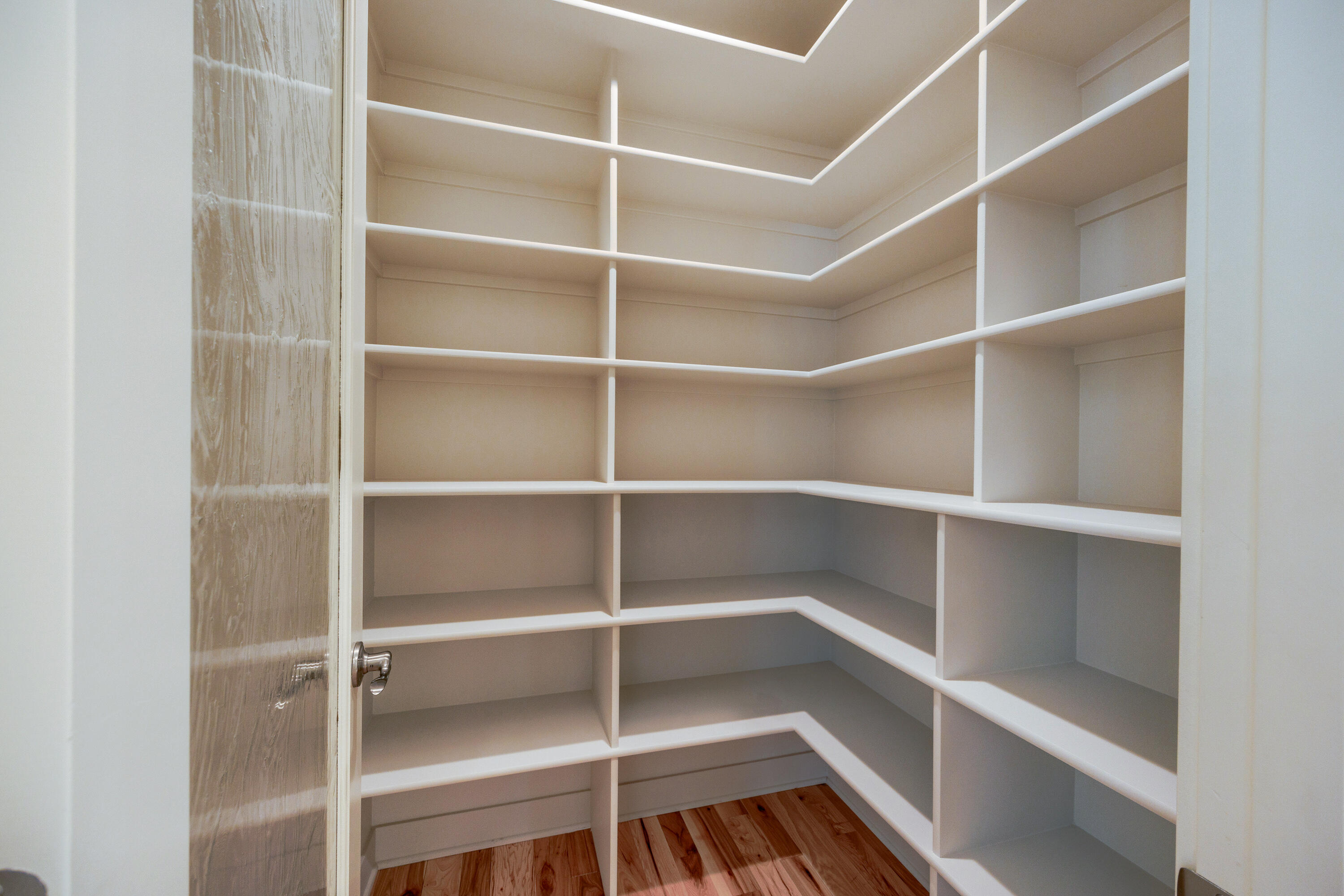 Ponderosa Ridge Estate - Residential