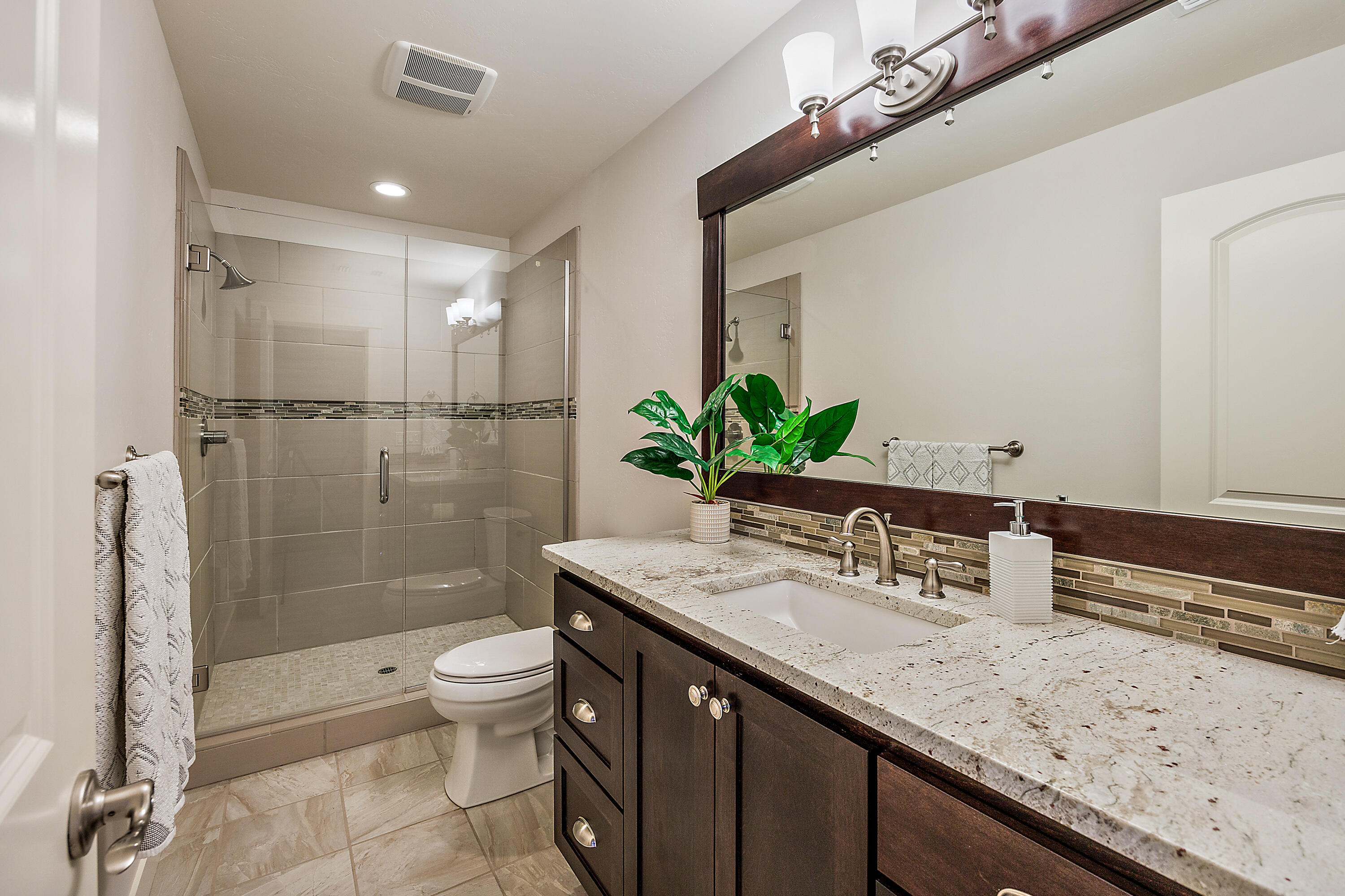 Ponderosa Ridge Estate - Residential