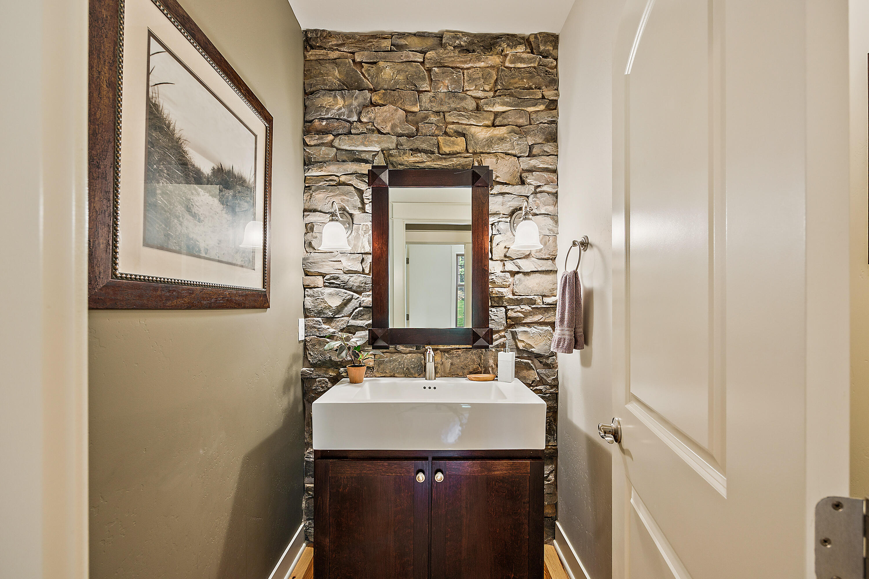 Ponderosa Ridge Estate - Residential