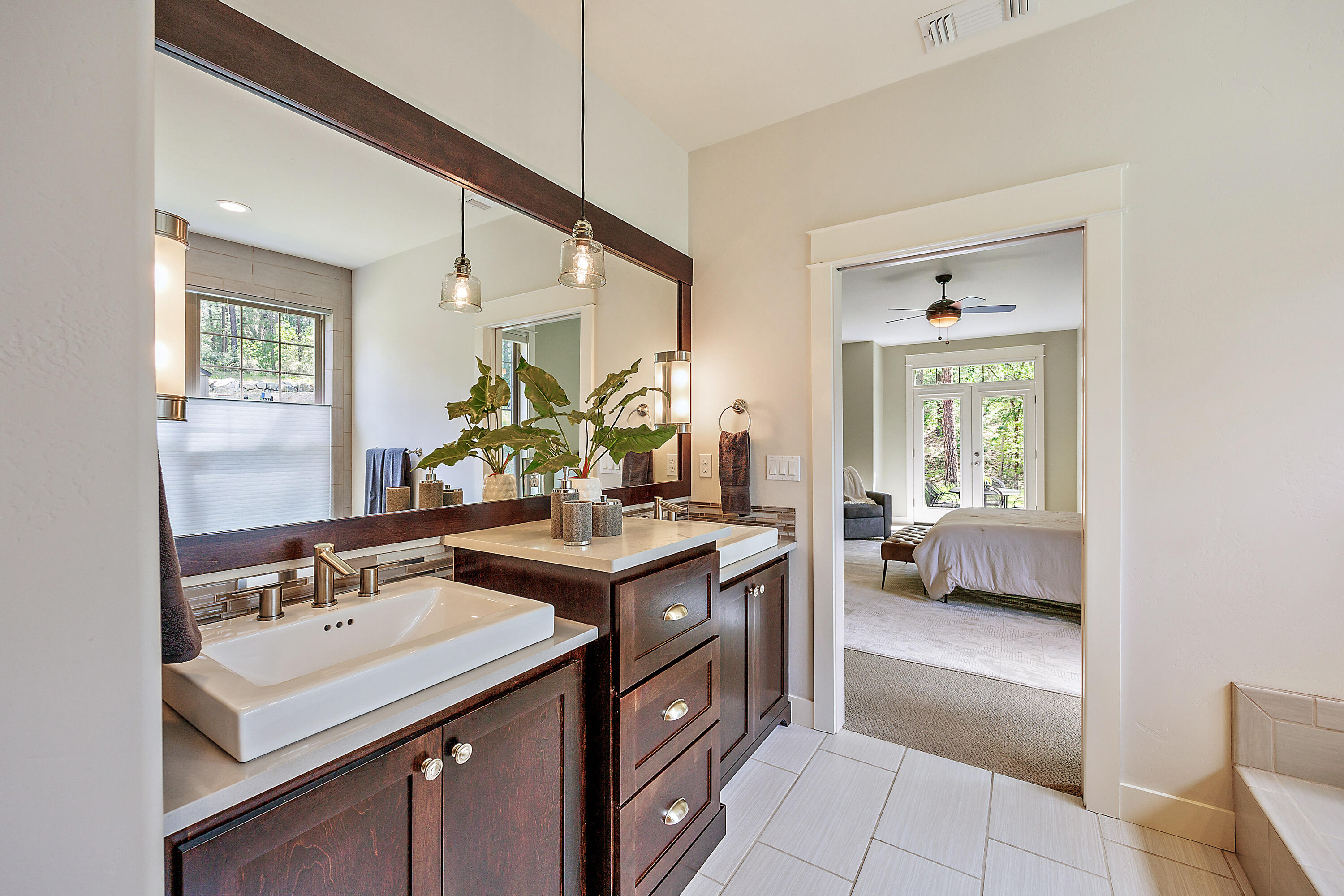 Ponderosa Ridge Estate - Residential