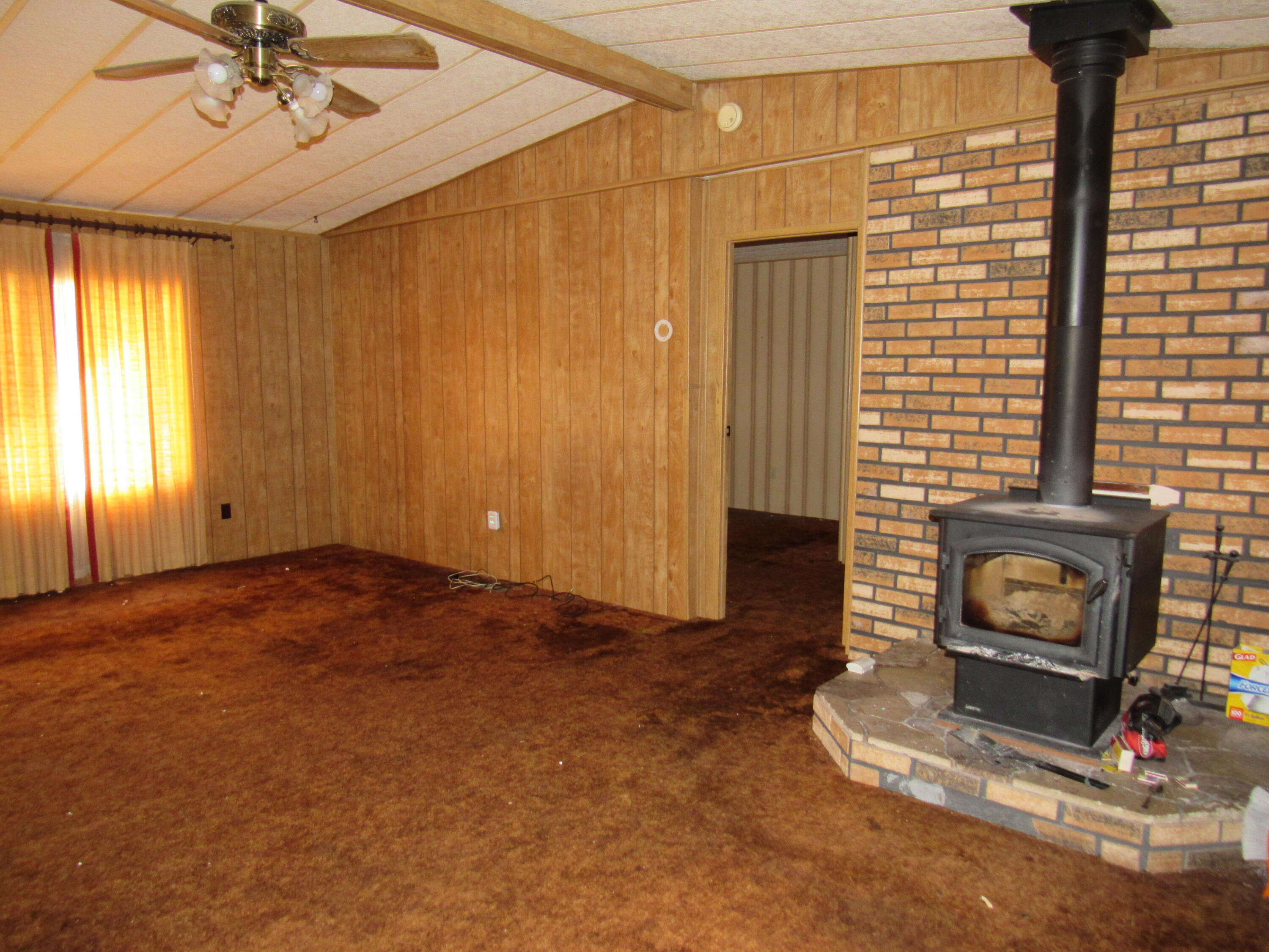 Oregon Shores - Residential