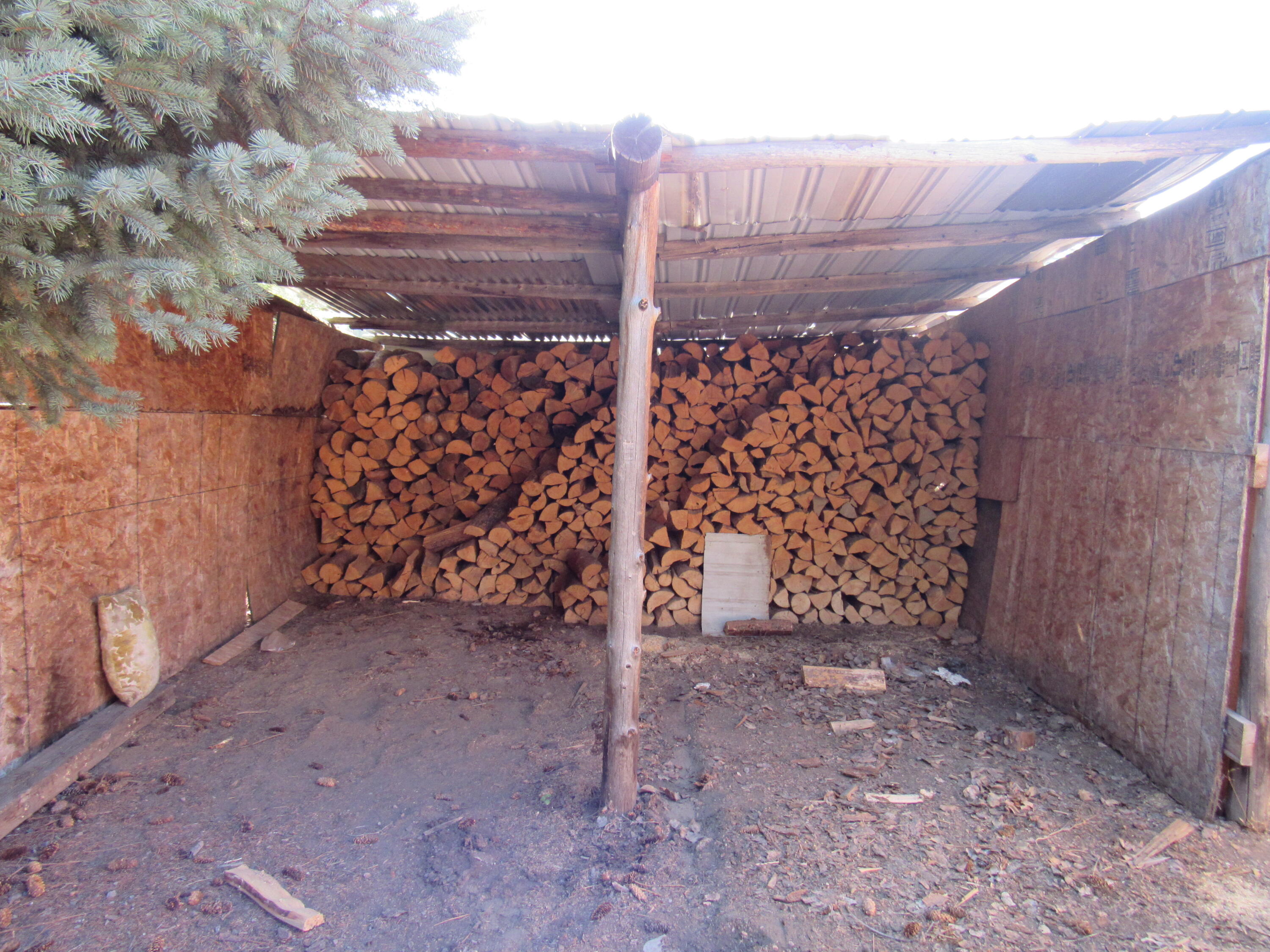 Oregon Shores - Residential