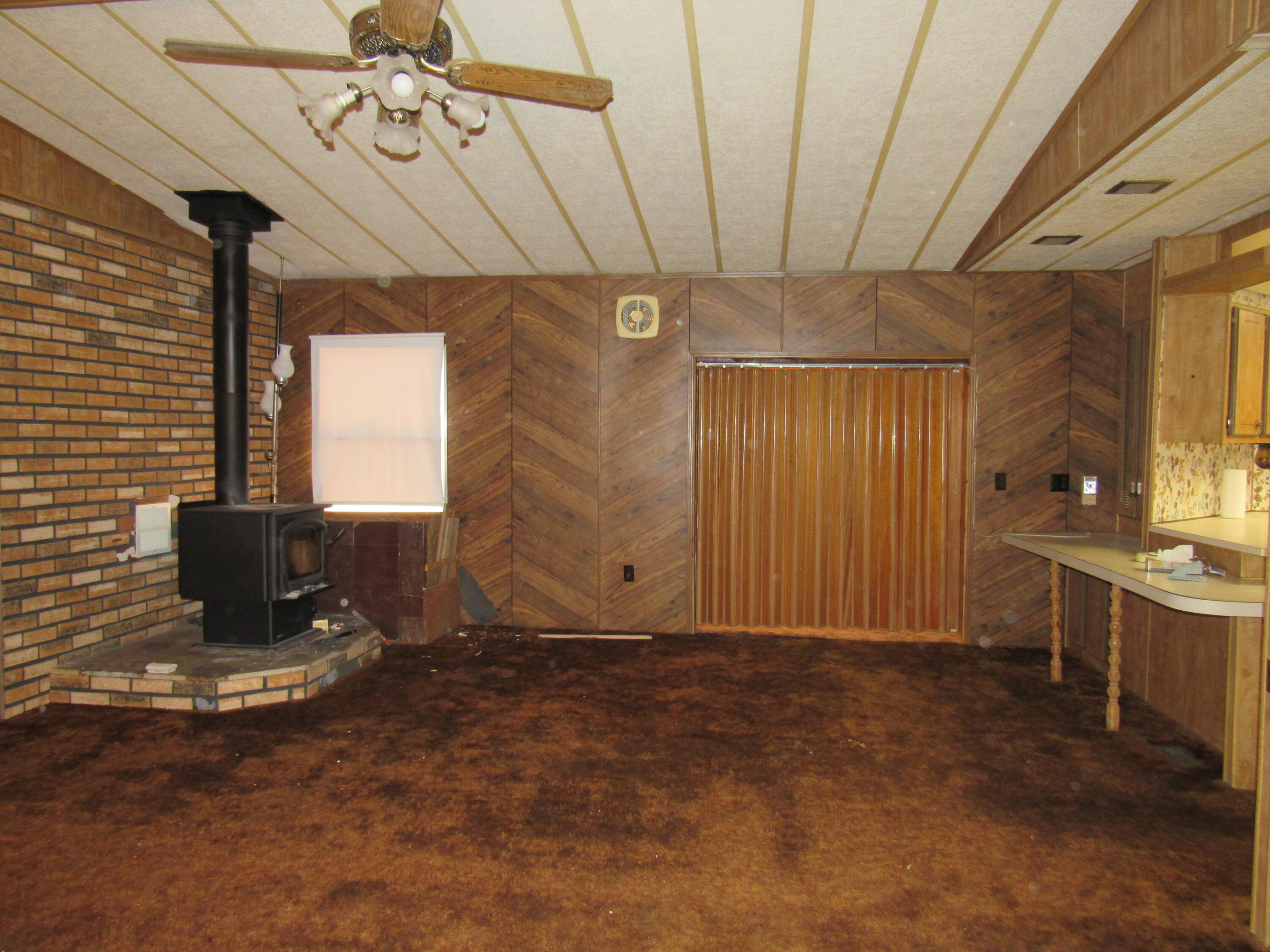 Oregon Shores - Residential