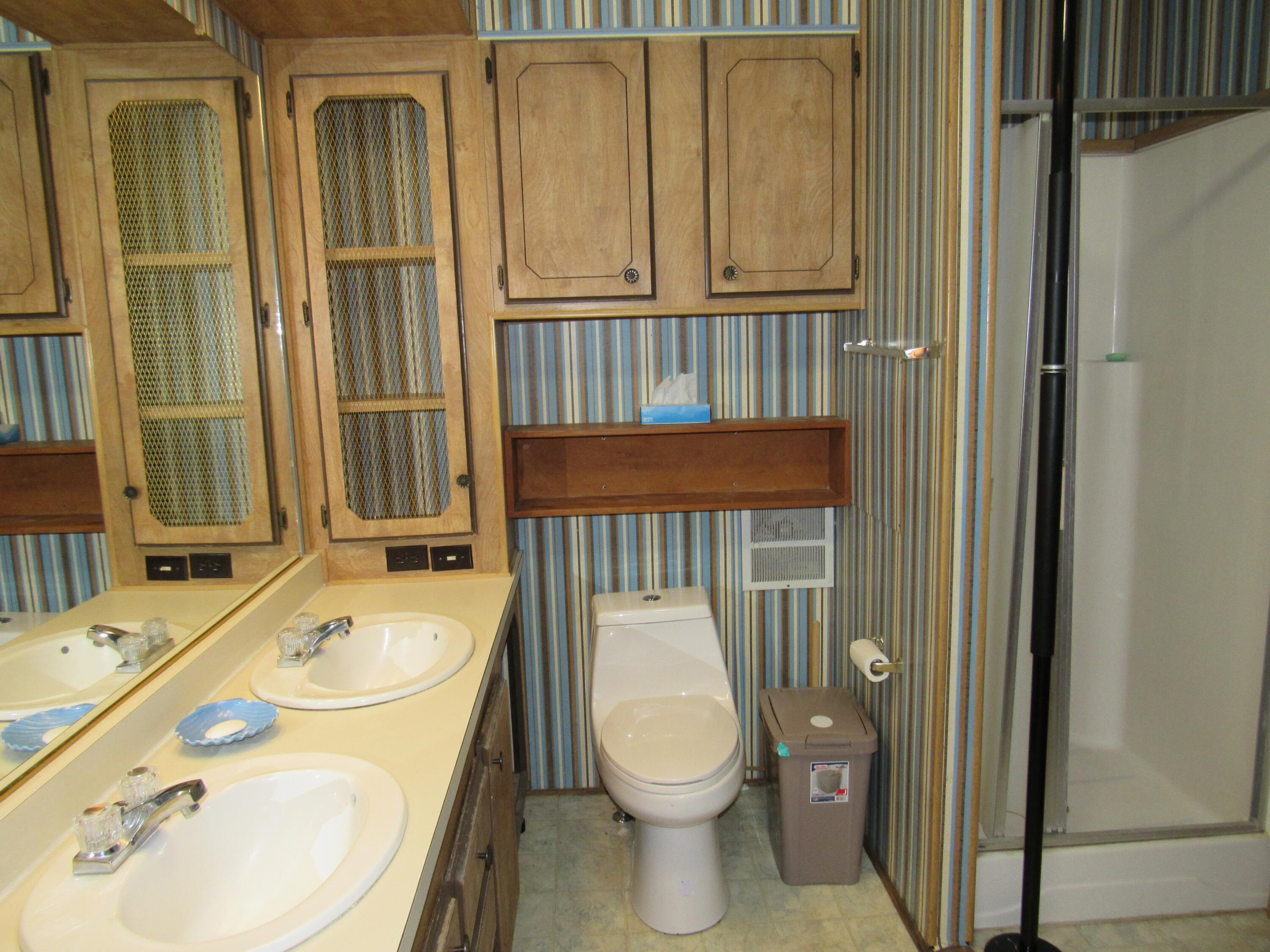 Oregon Shores - Residential