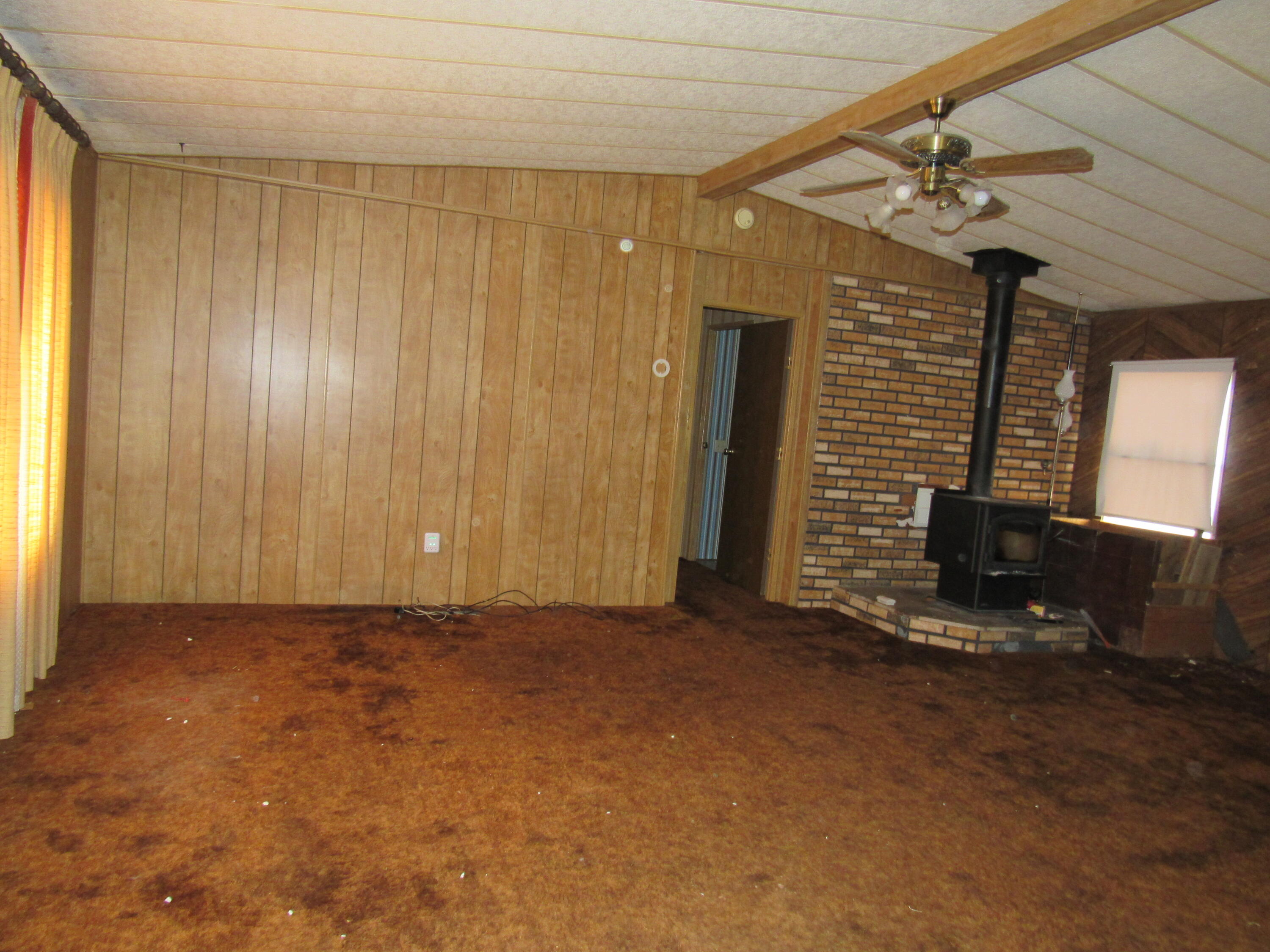 Oregon Shores - Residential