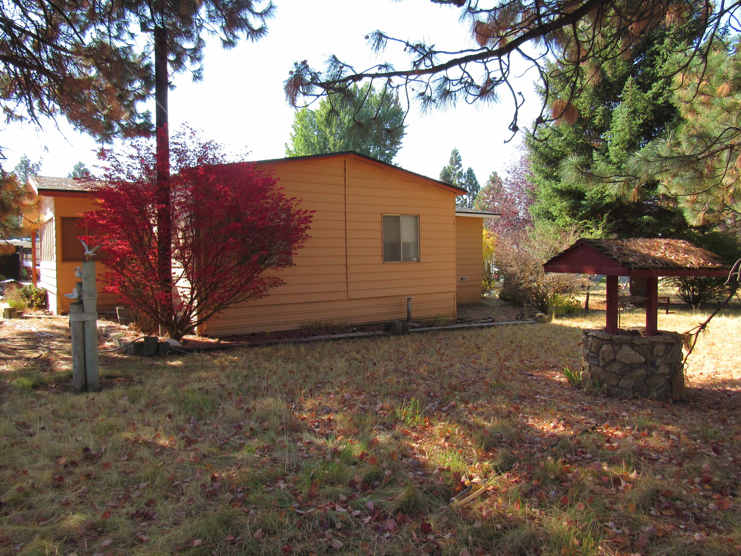 Oregon Shores - Residential