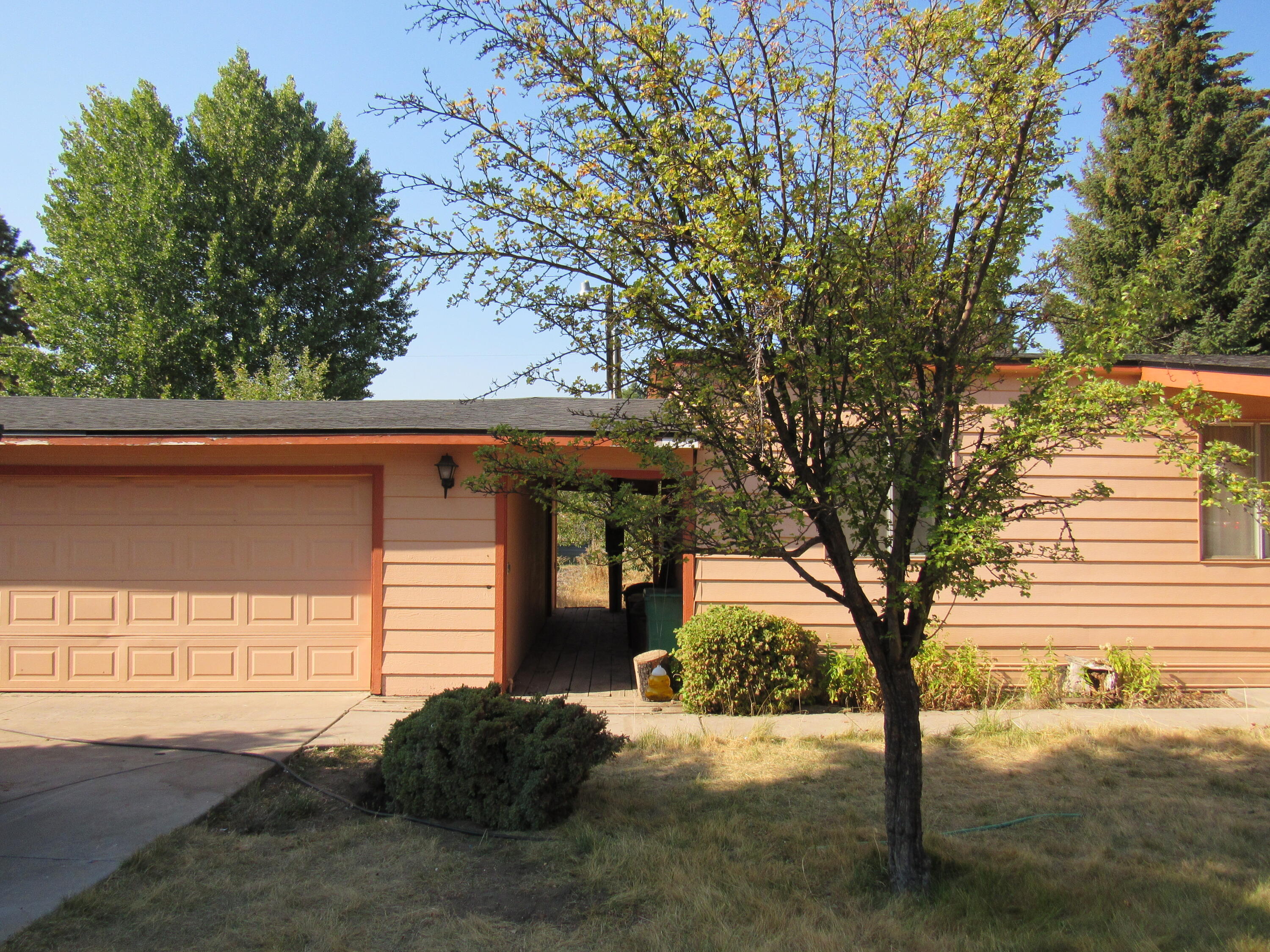 Oregon Shores - Residential