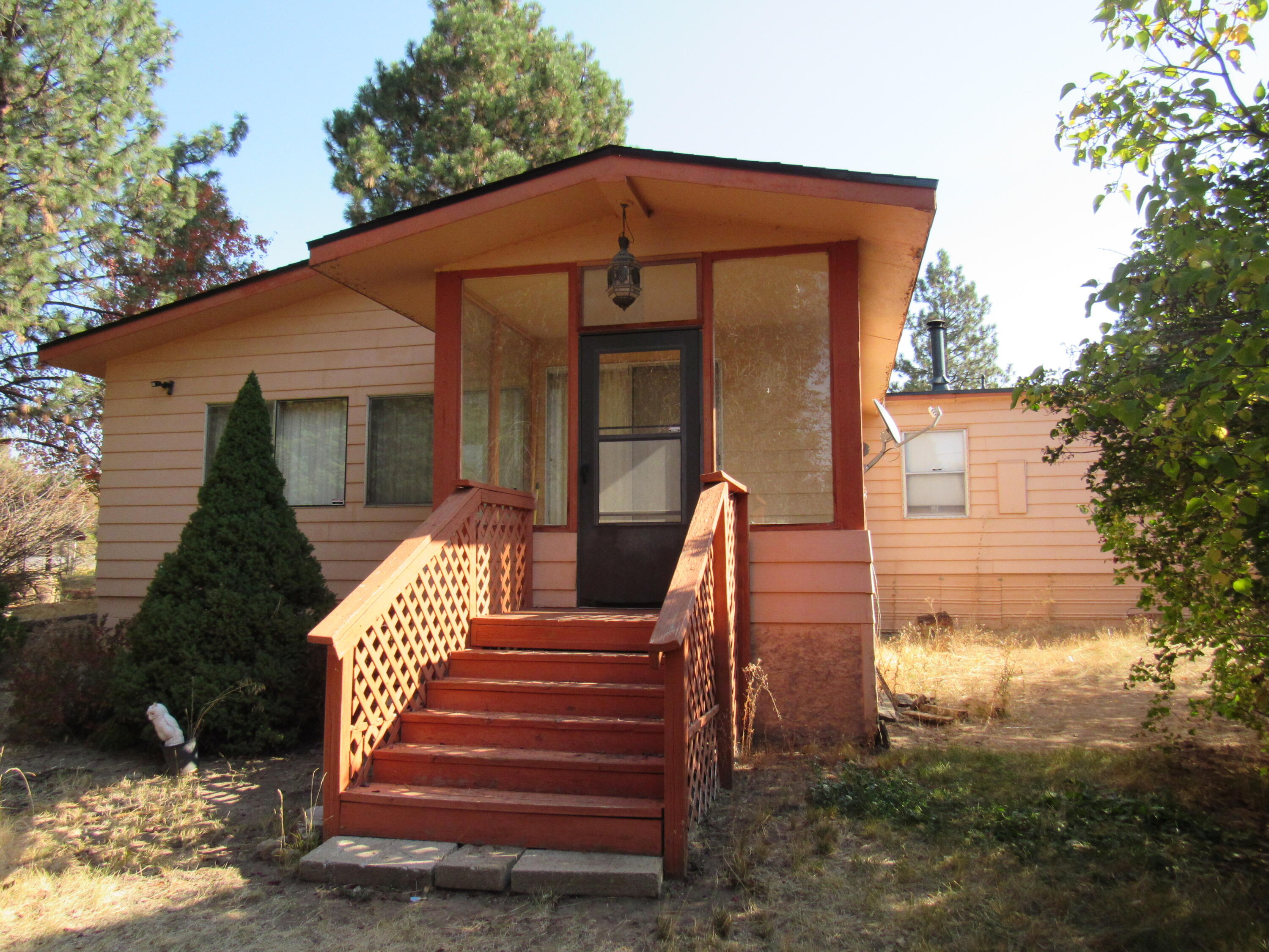 Oregon Shores - Residential