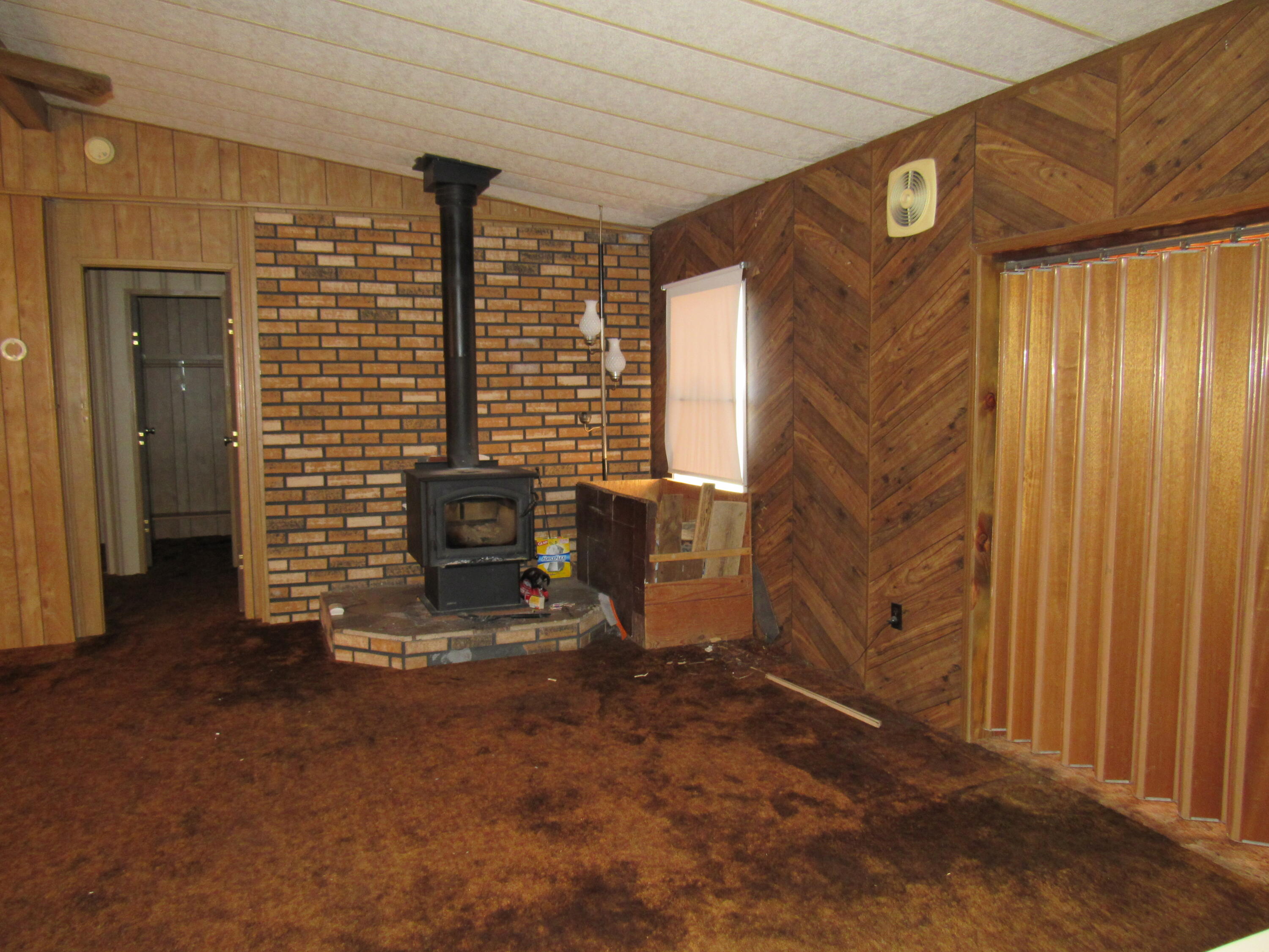 Oregon Shores - Residential