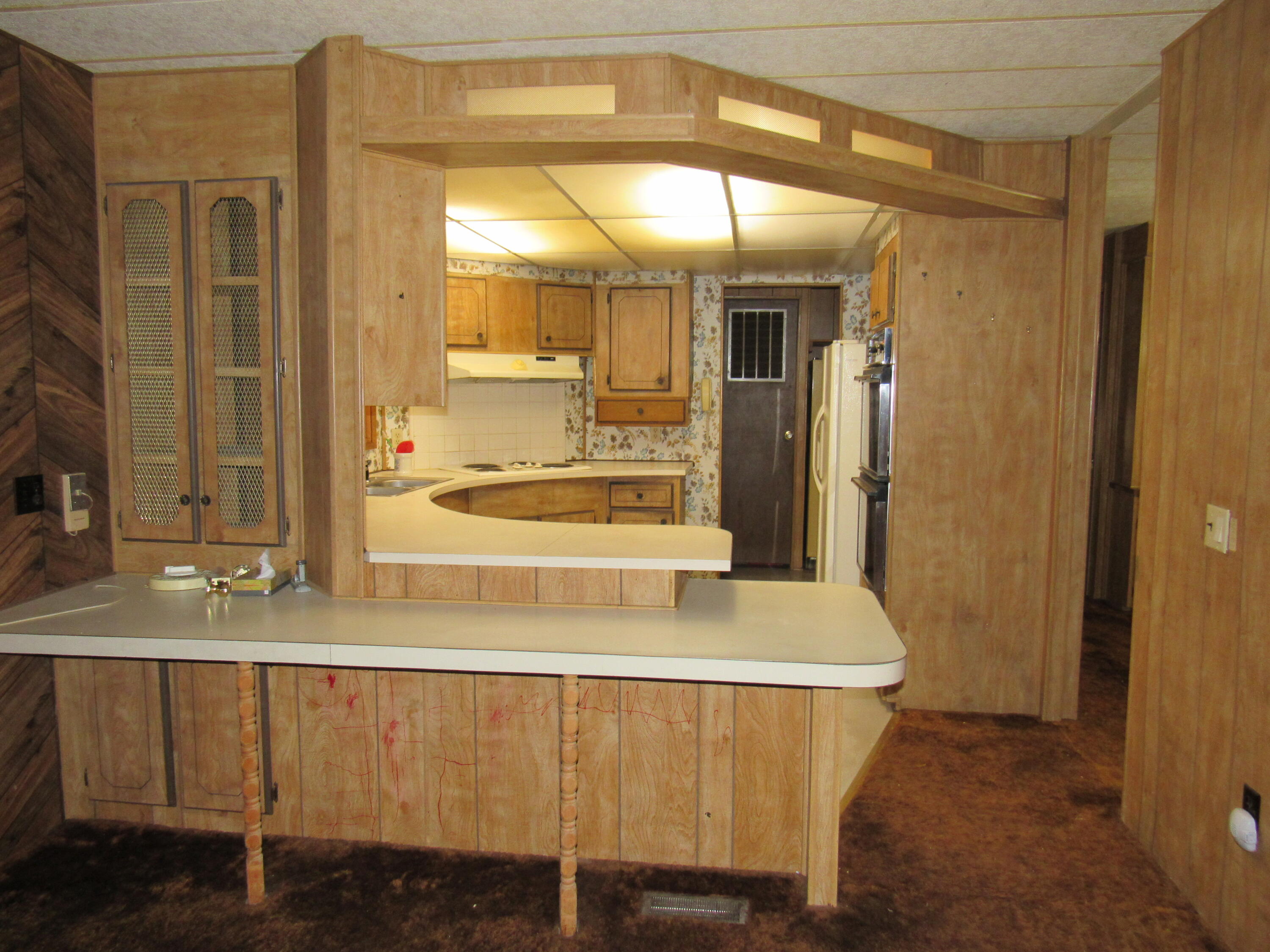 Oregon Shores - Residential